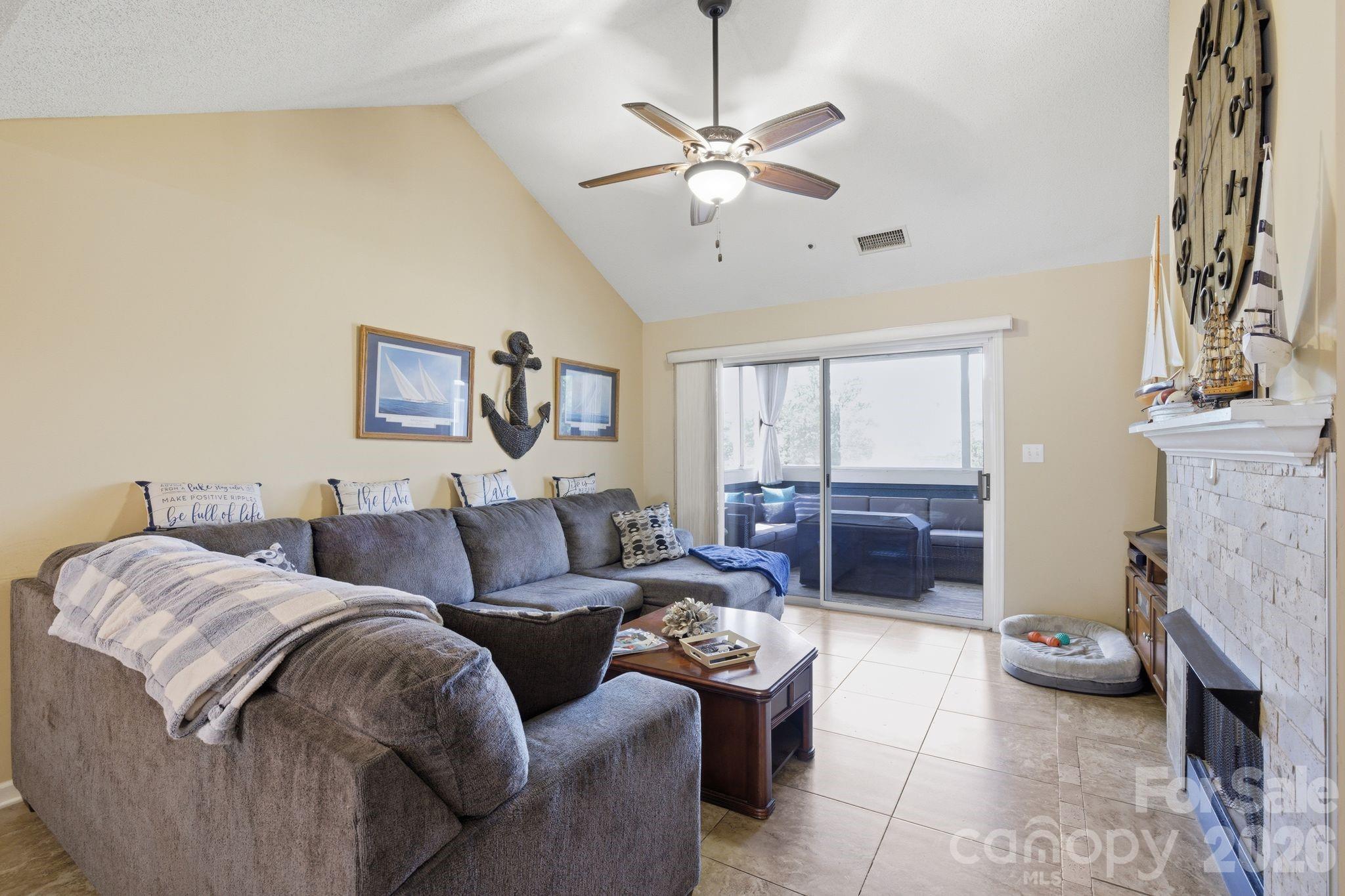 Vineyard Point Bayview - Residential