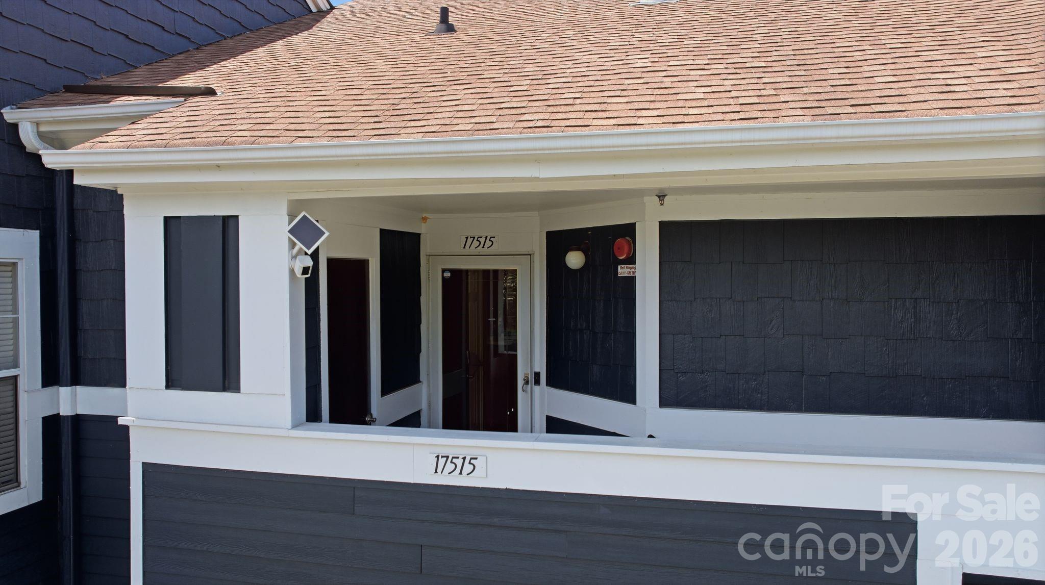17515 Tuscany Lane
