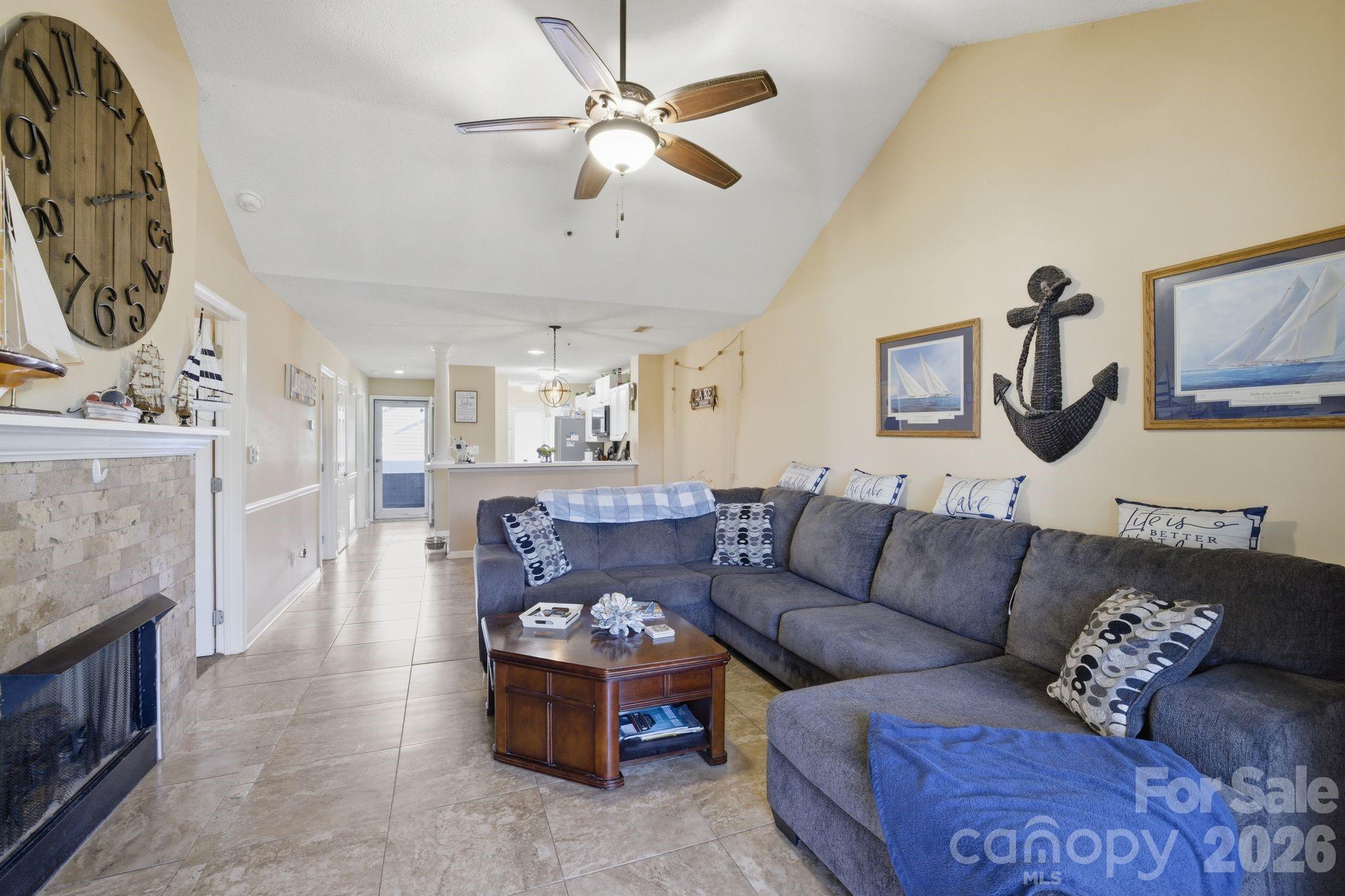 Vineyard Point Bayview - Residential