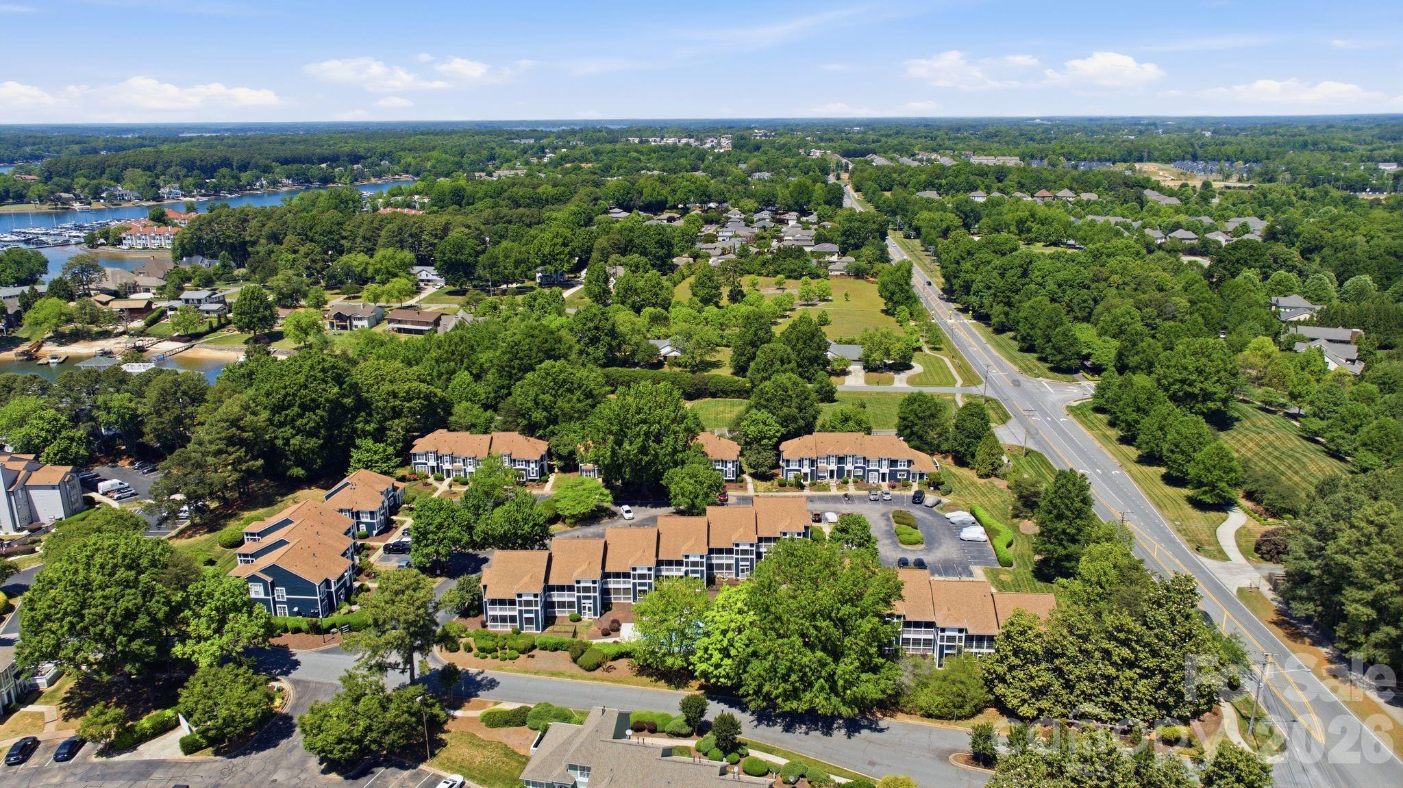 Vineyard Point Bayview - Residential