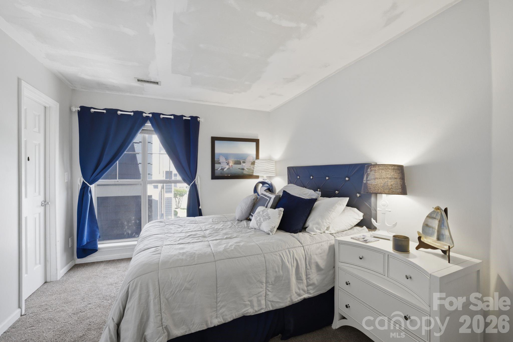 Vineyard Point Bayview - Residential