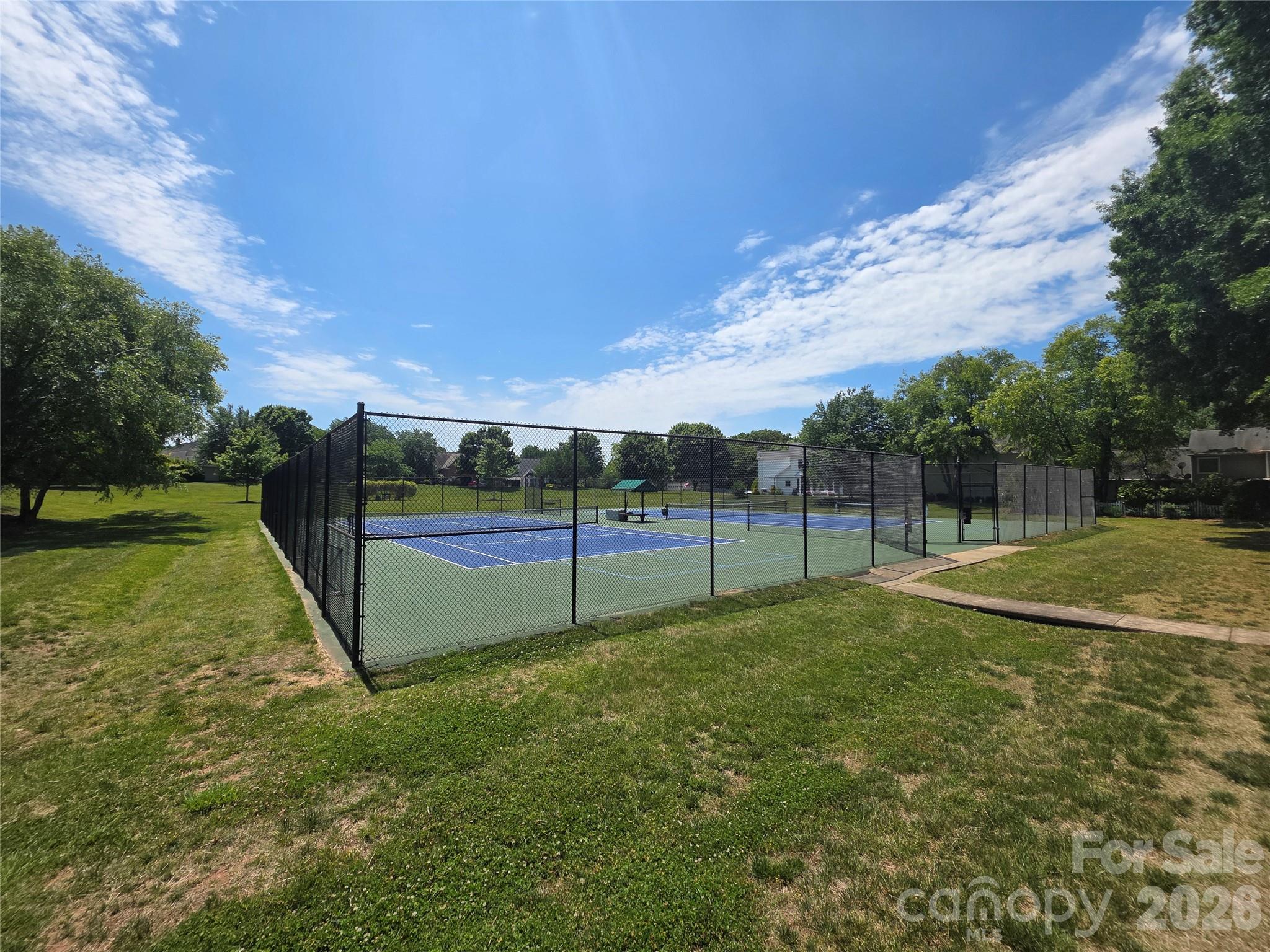 Vineyard Point Bayview - Residential