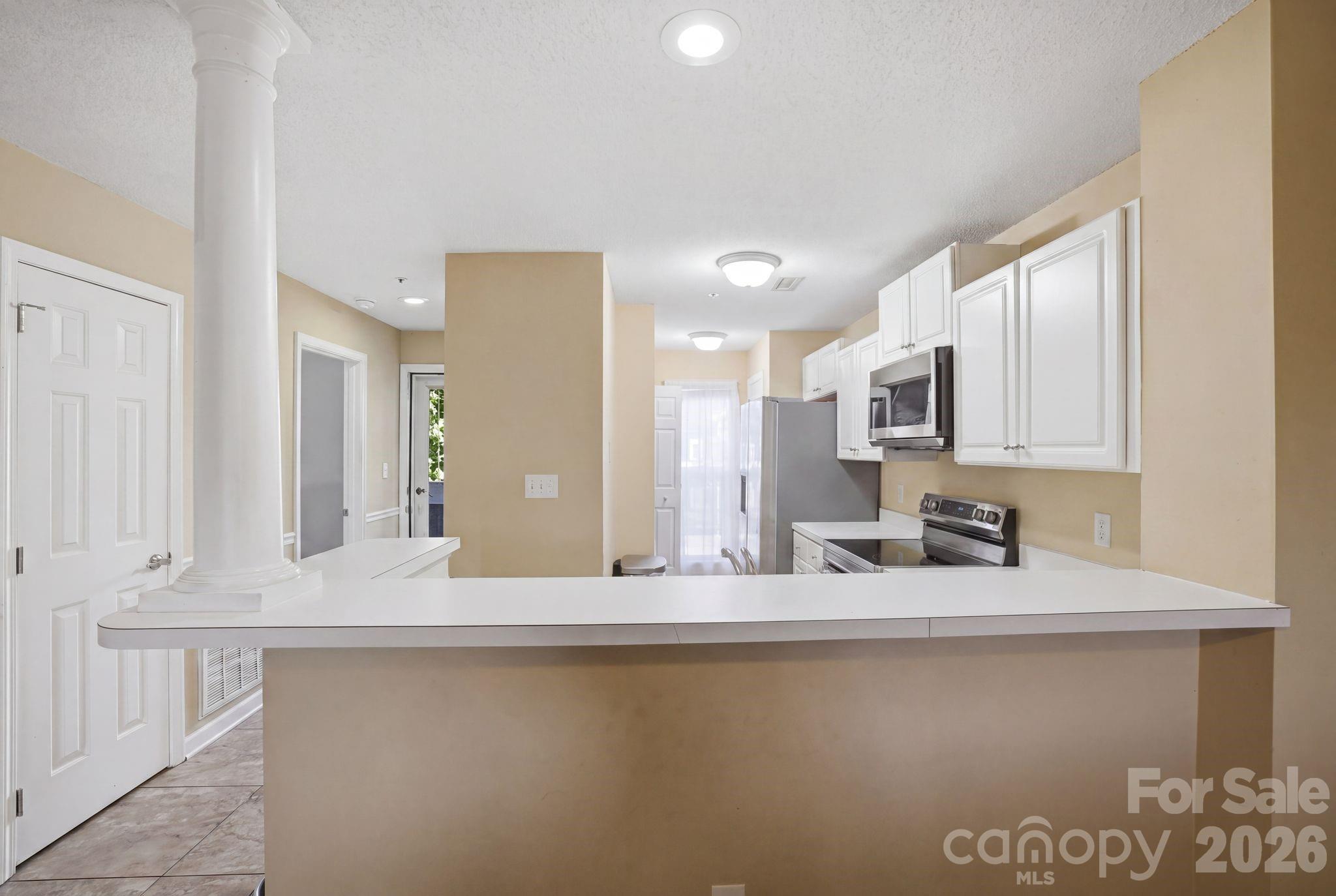 Vineyard Point Bayview - Residential