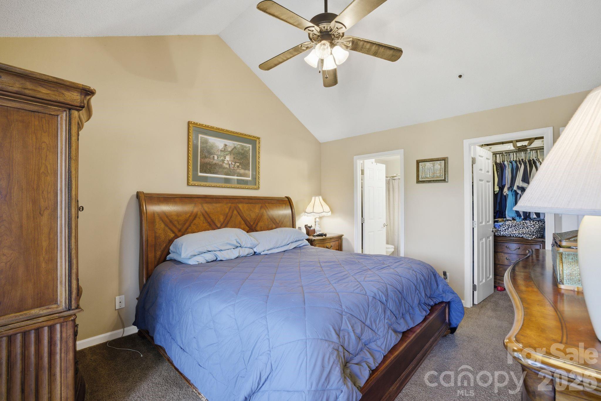 Vineyard Point Bayview - Residential