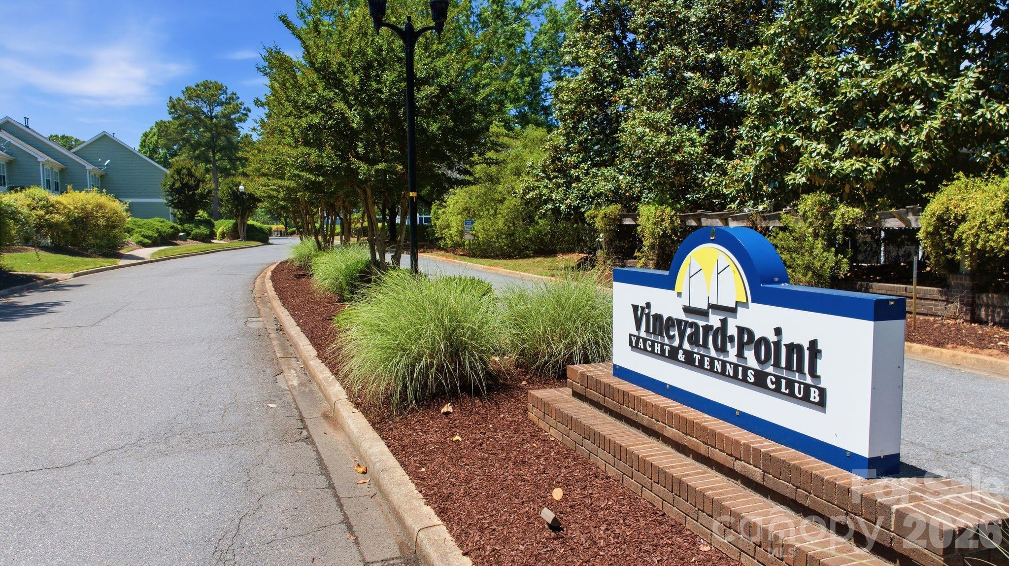 Vineyard Point Bayview - Residential