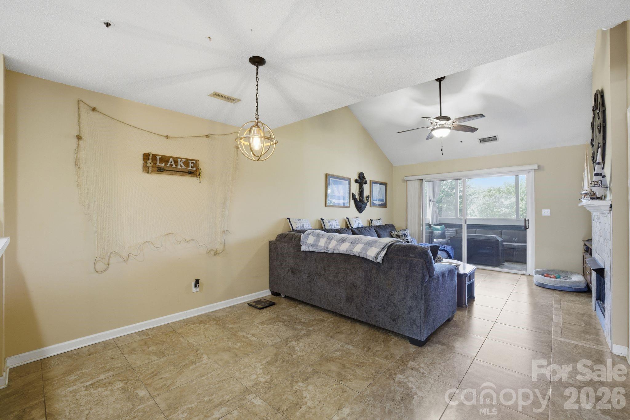 Vineyard Point Bayview - Residential