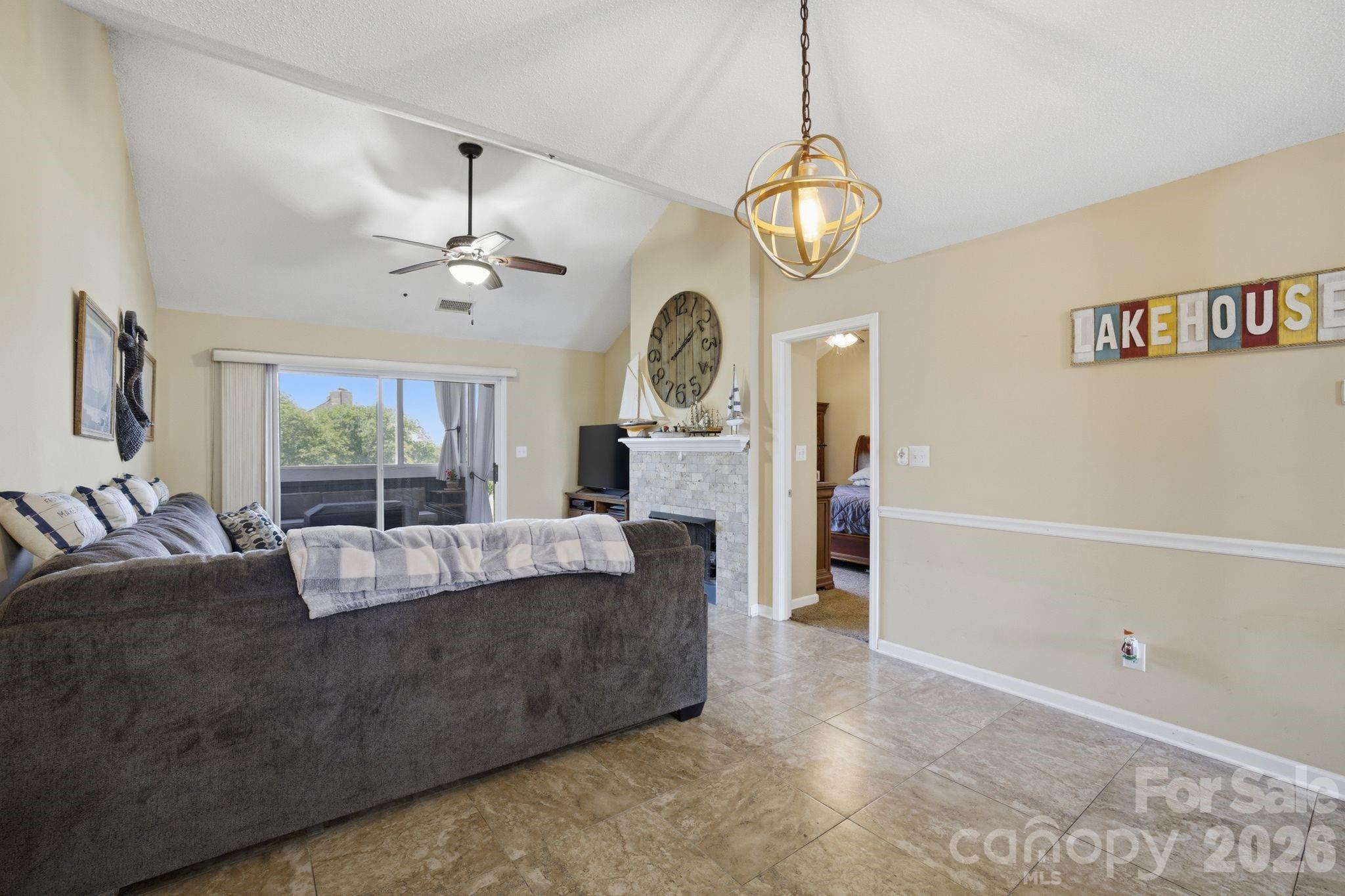 Vineyard Point Bayview - Residential