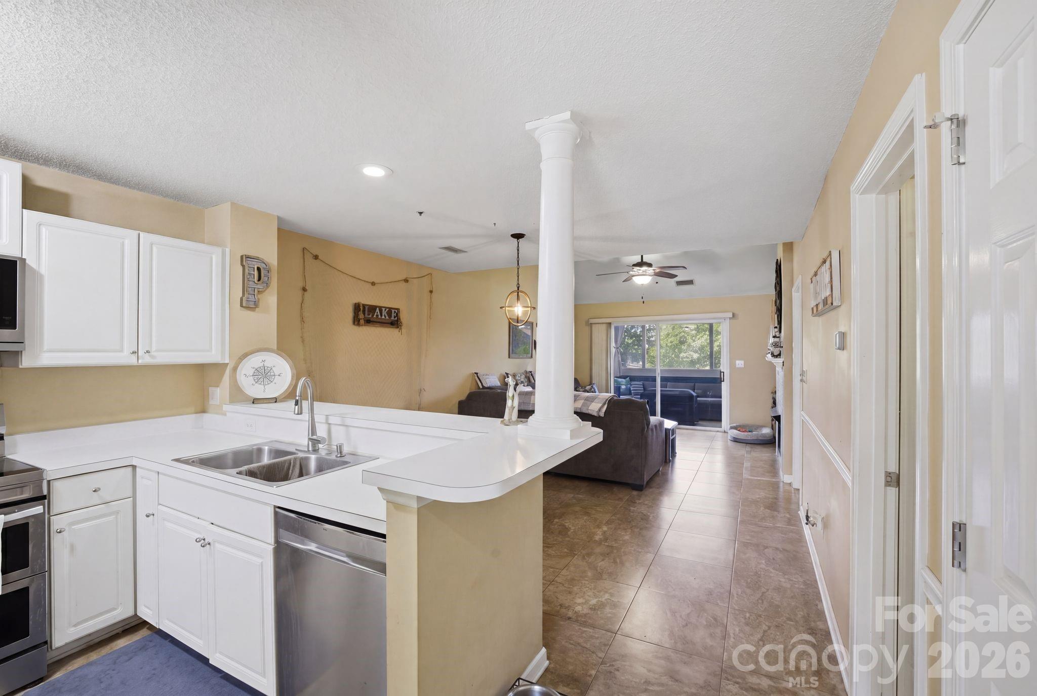 Vineyard Point Bayview - Residential