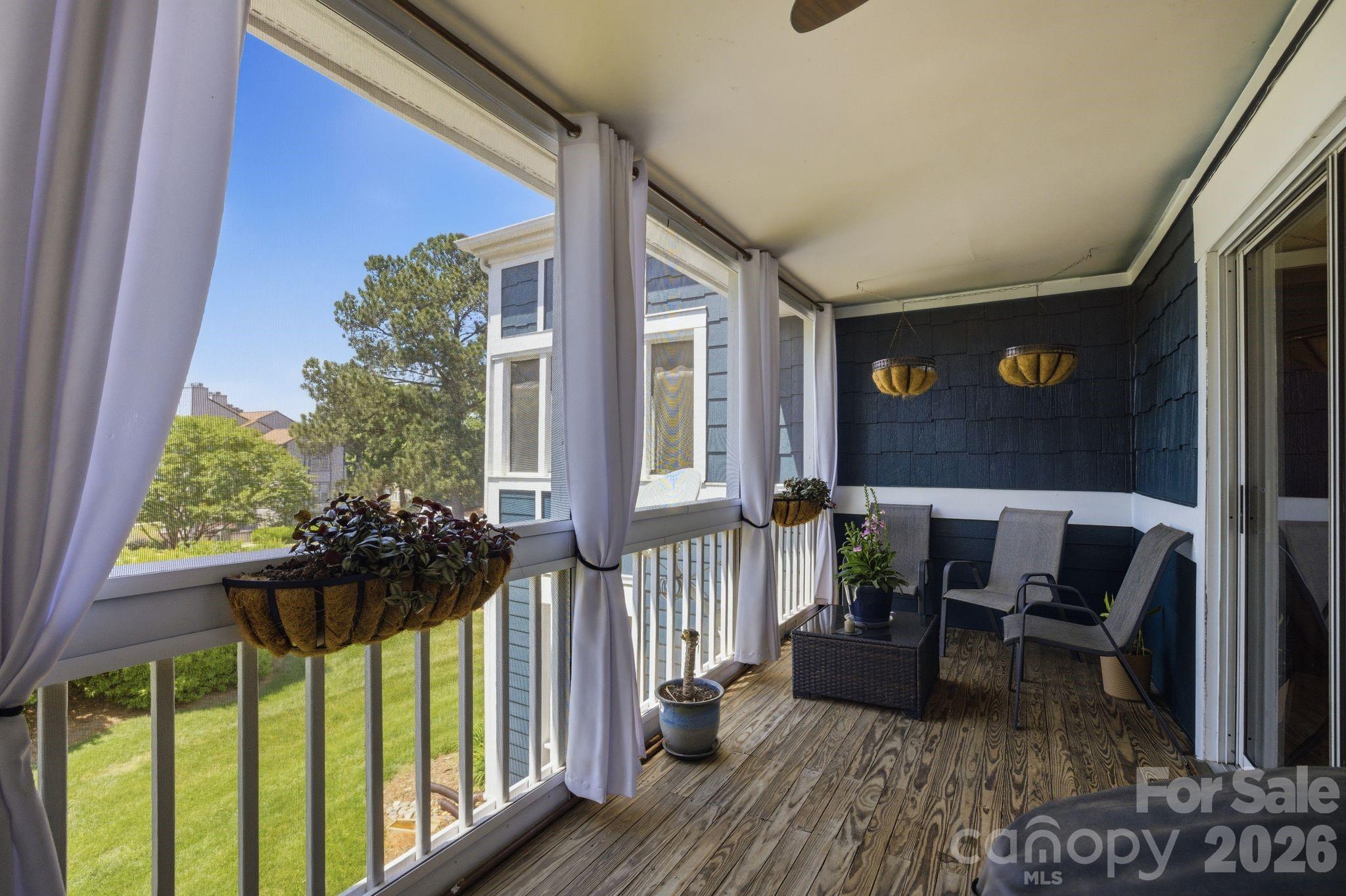 Vineyard Point Bayview - Residential