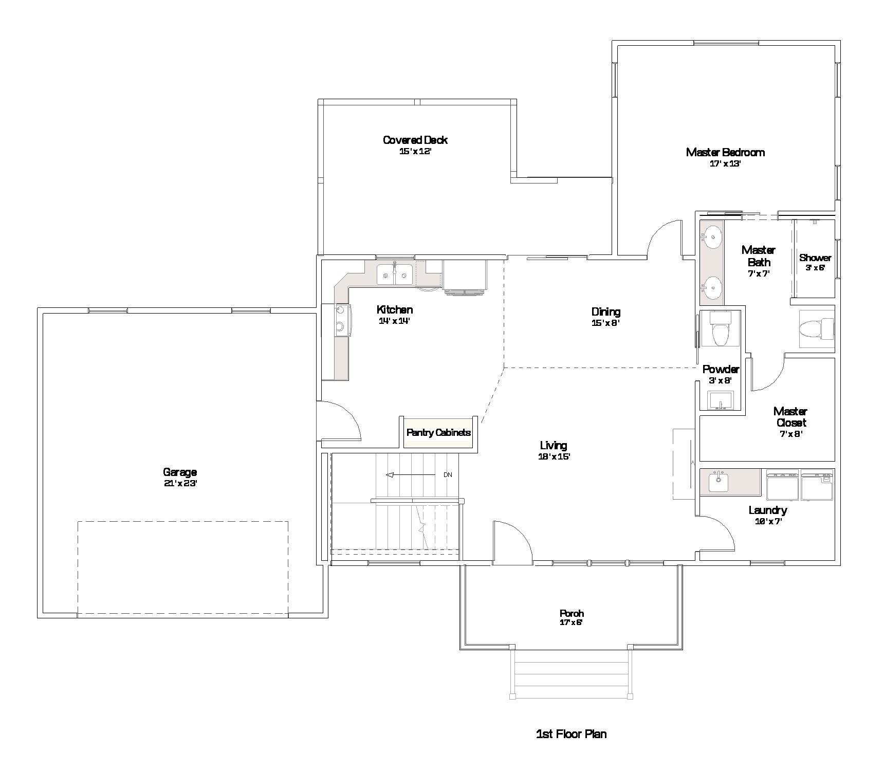 644 Roxboro Drive