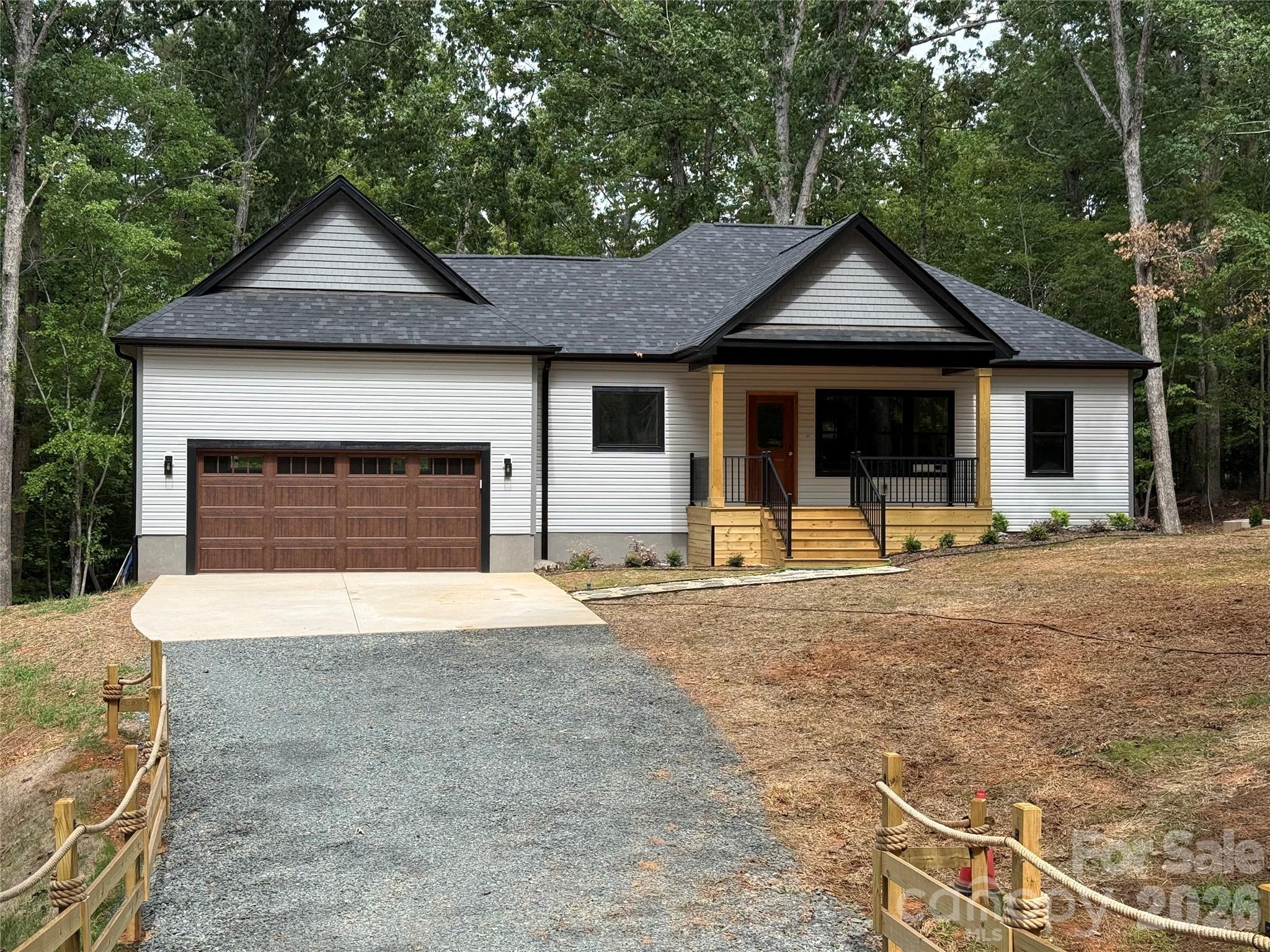 644 Roxboro Drive