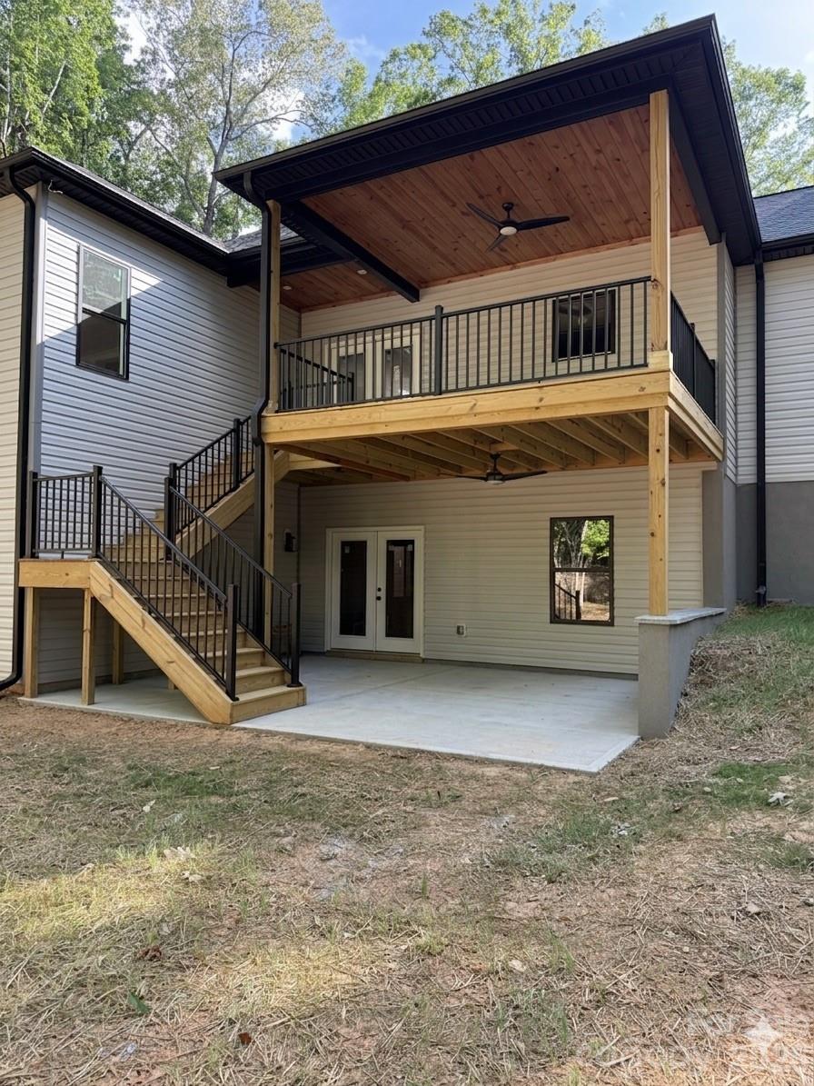 644 Roxboro Drive