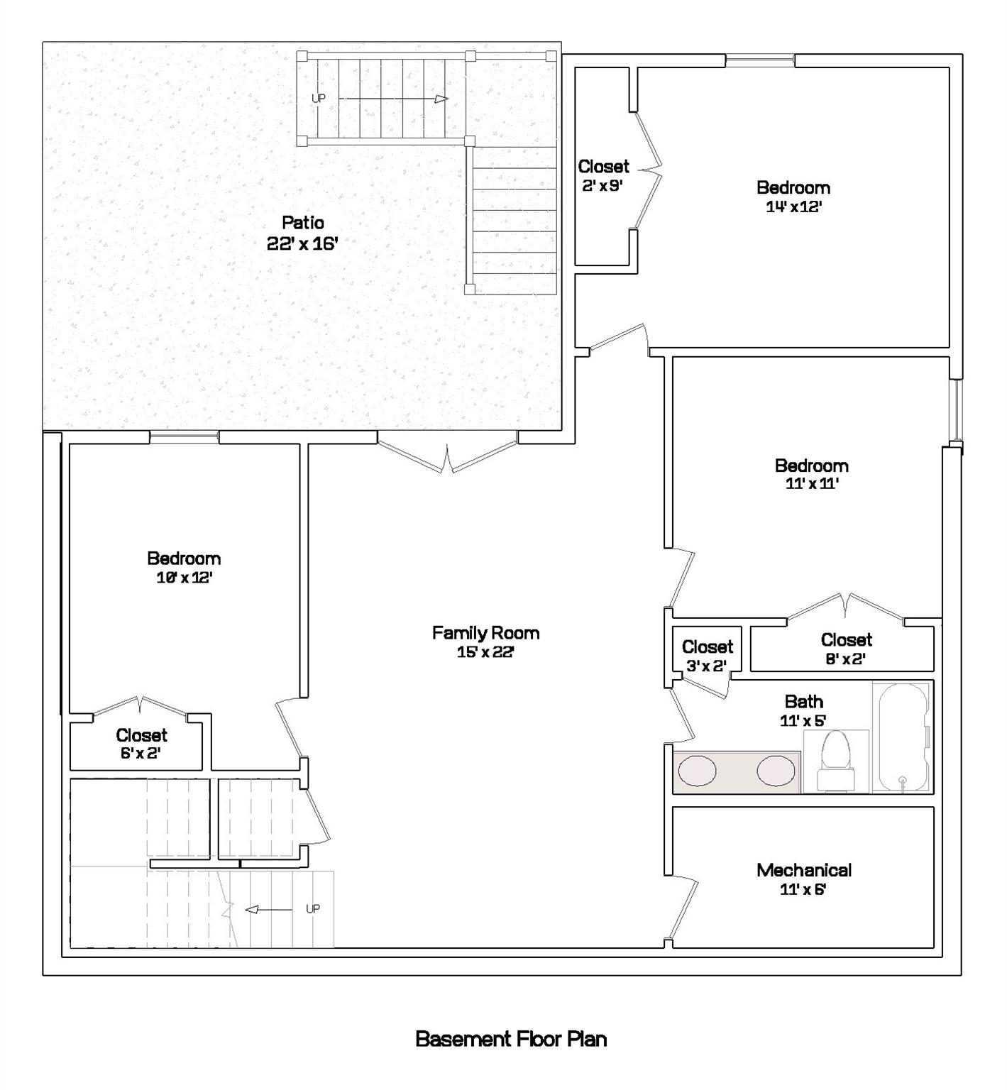 644 Roxboro Drive