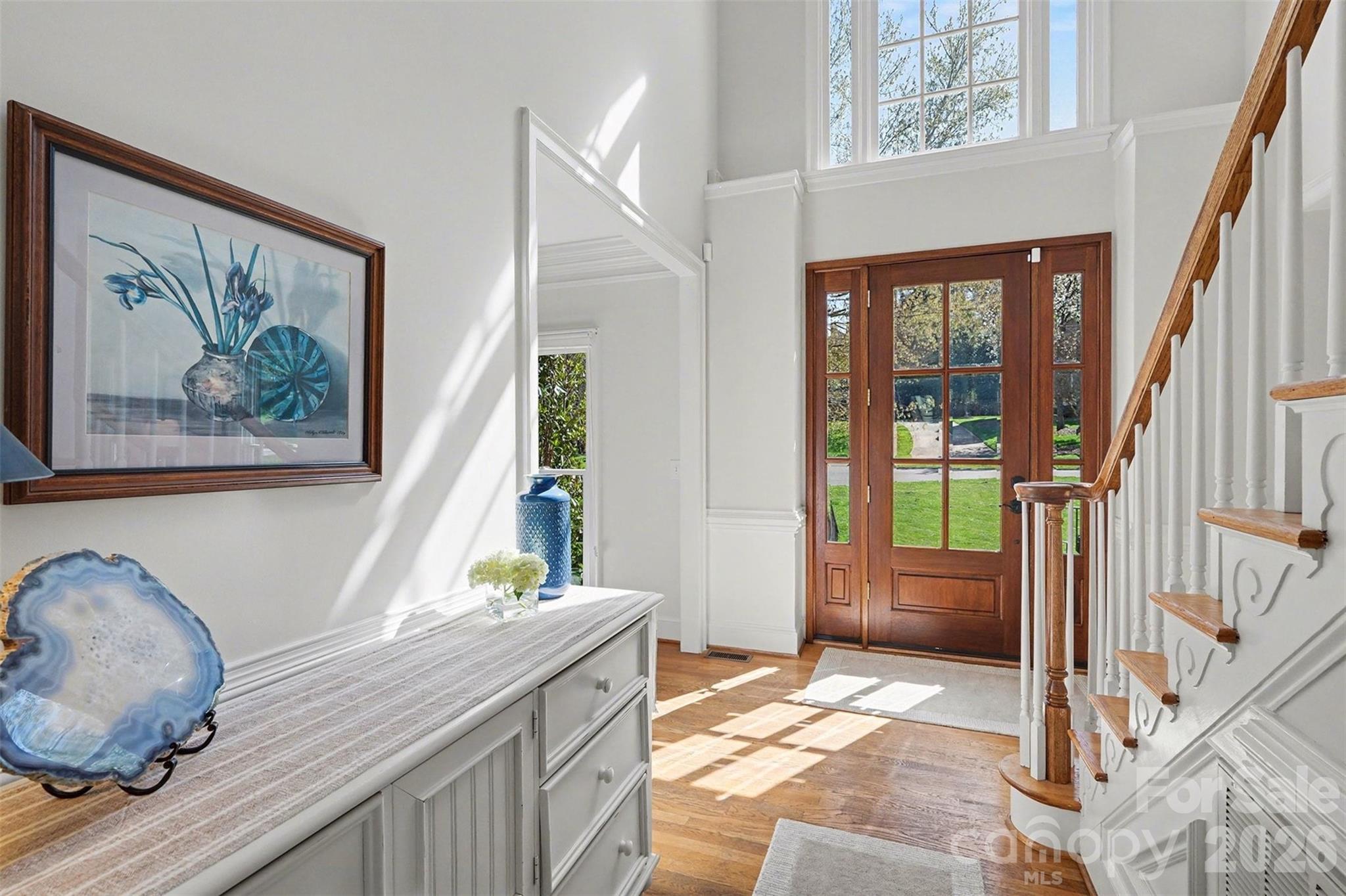 8710 Oakthorpe Drive