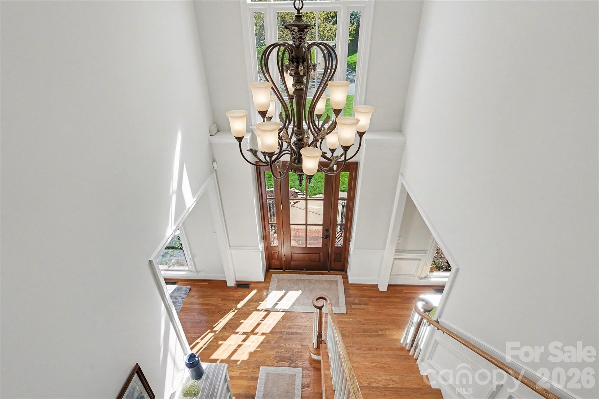 8710 Oakthorpe Drive