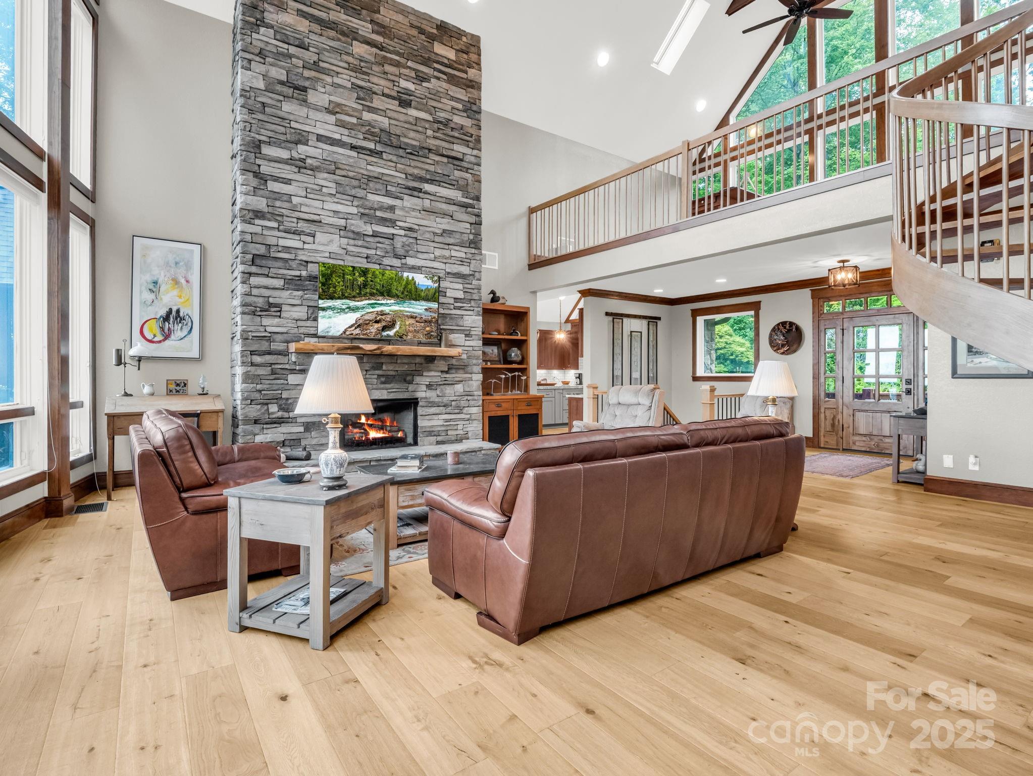 Connestee Falls - Residential