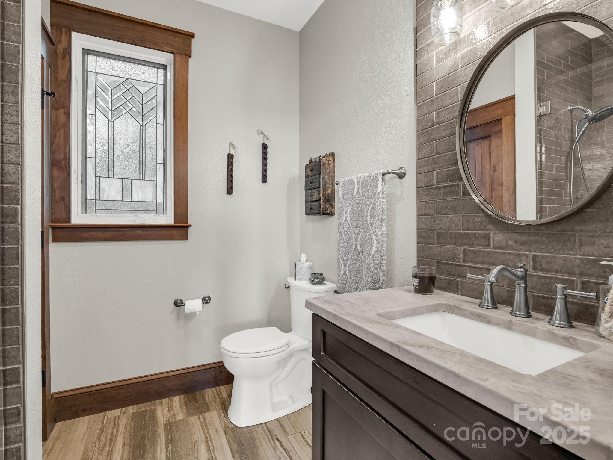 Connestee Falls - Residential