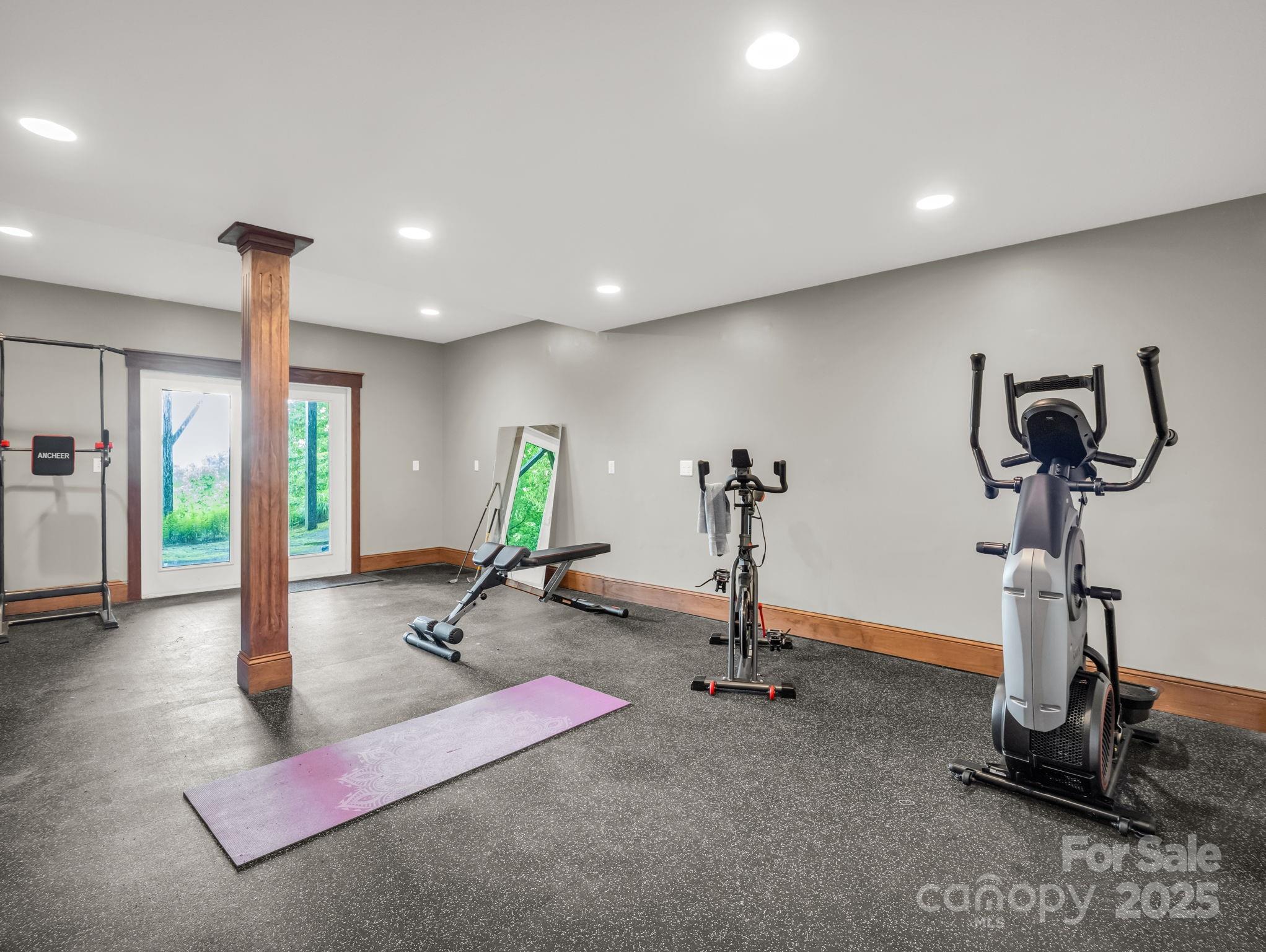 Connestee Falls - Residential