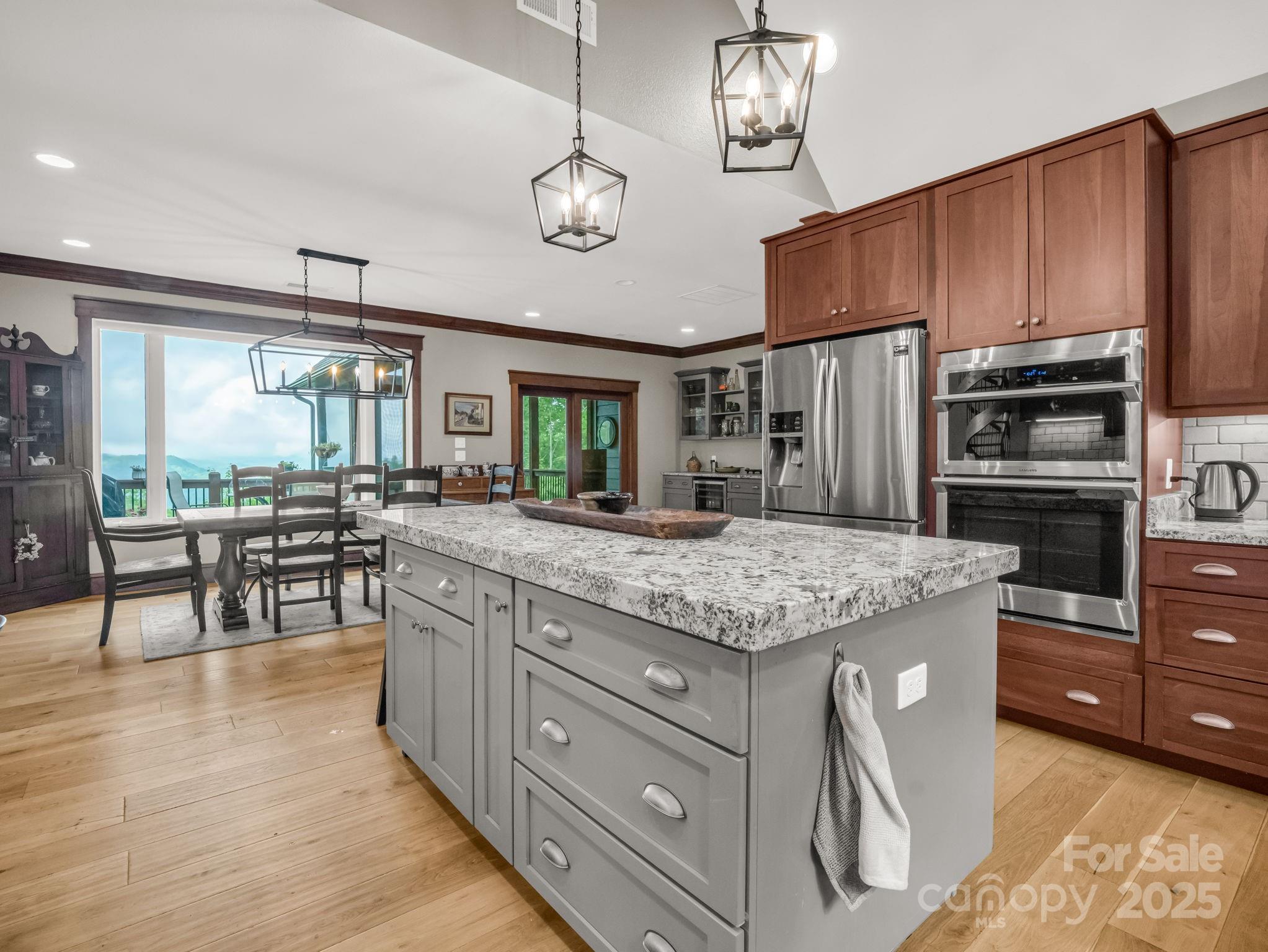 Connestee Falls - Residential