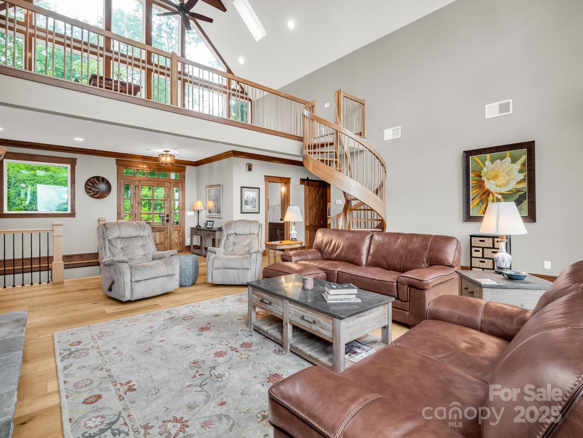 Connestee Falls - Residential