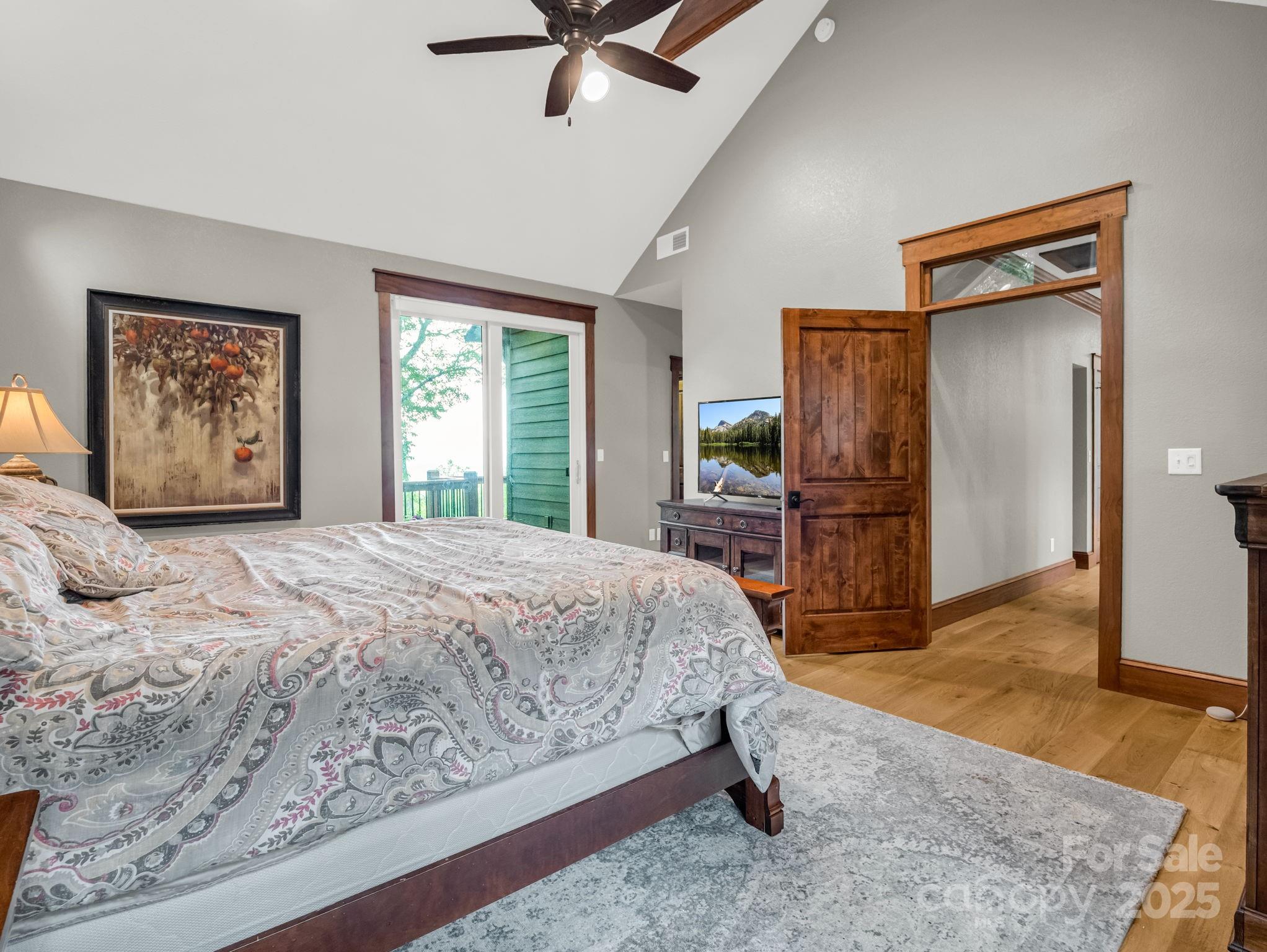 Connestee Falls - Residential