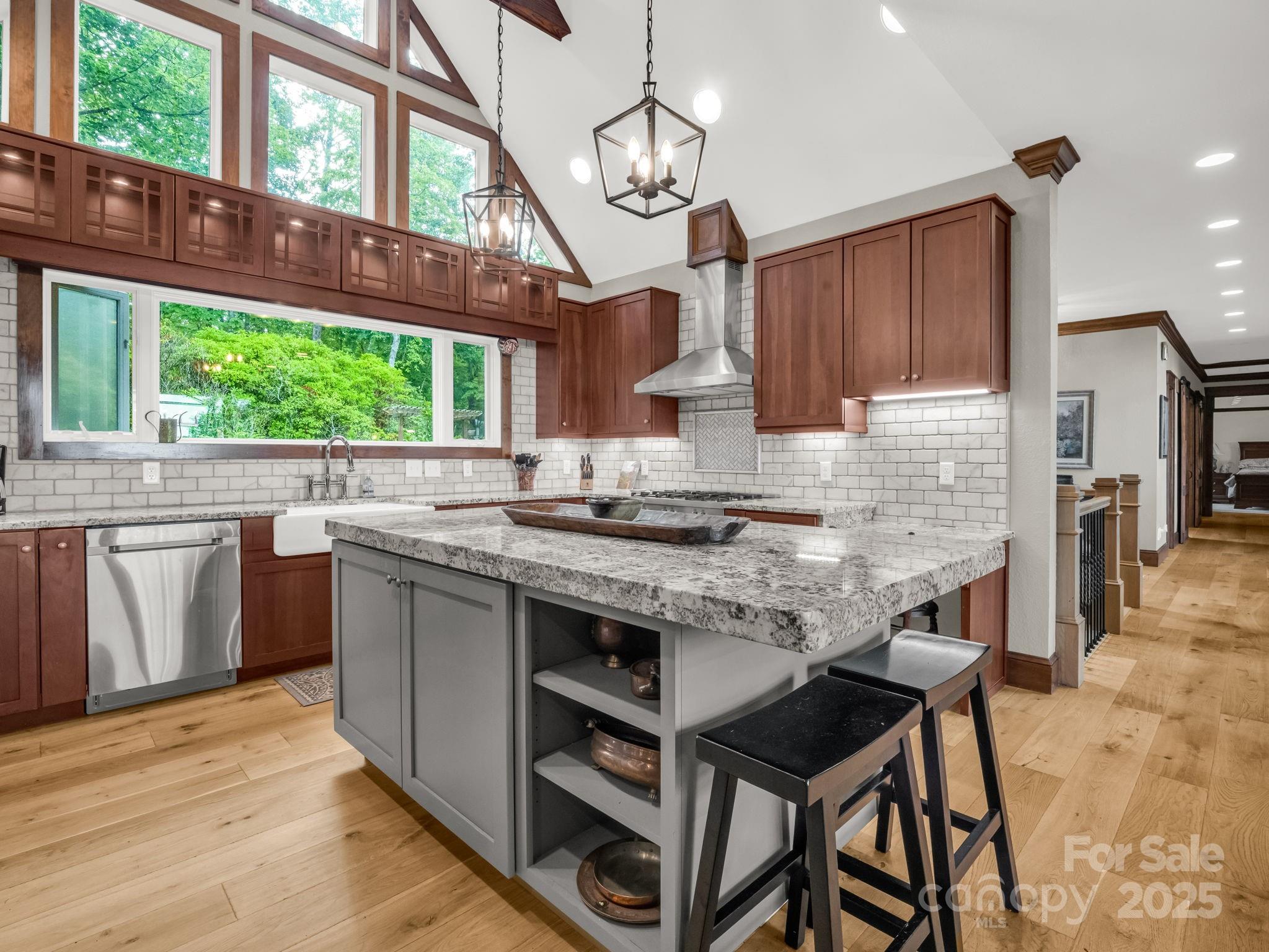 Connestee Falls - Residential