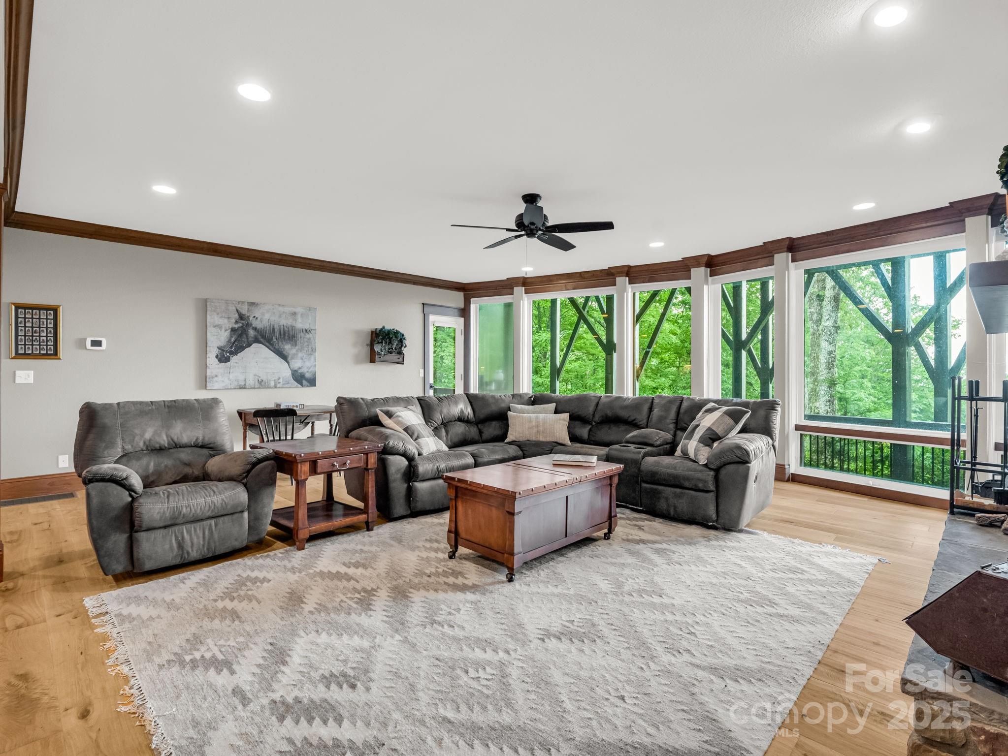 Connestee Falls - Residential