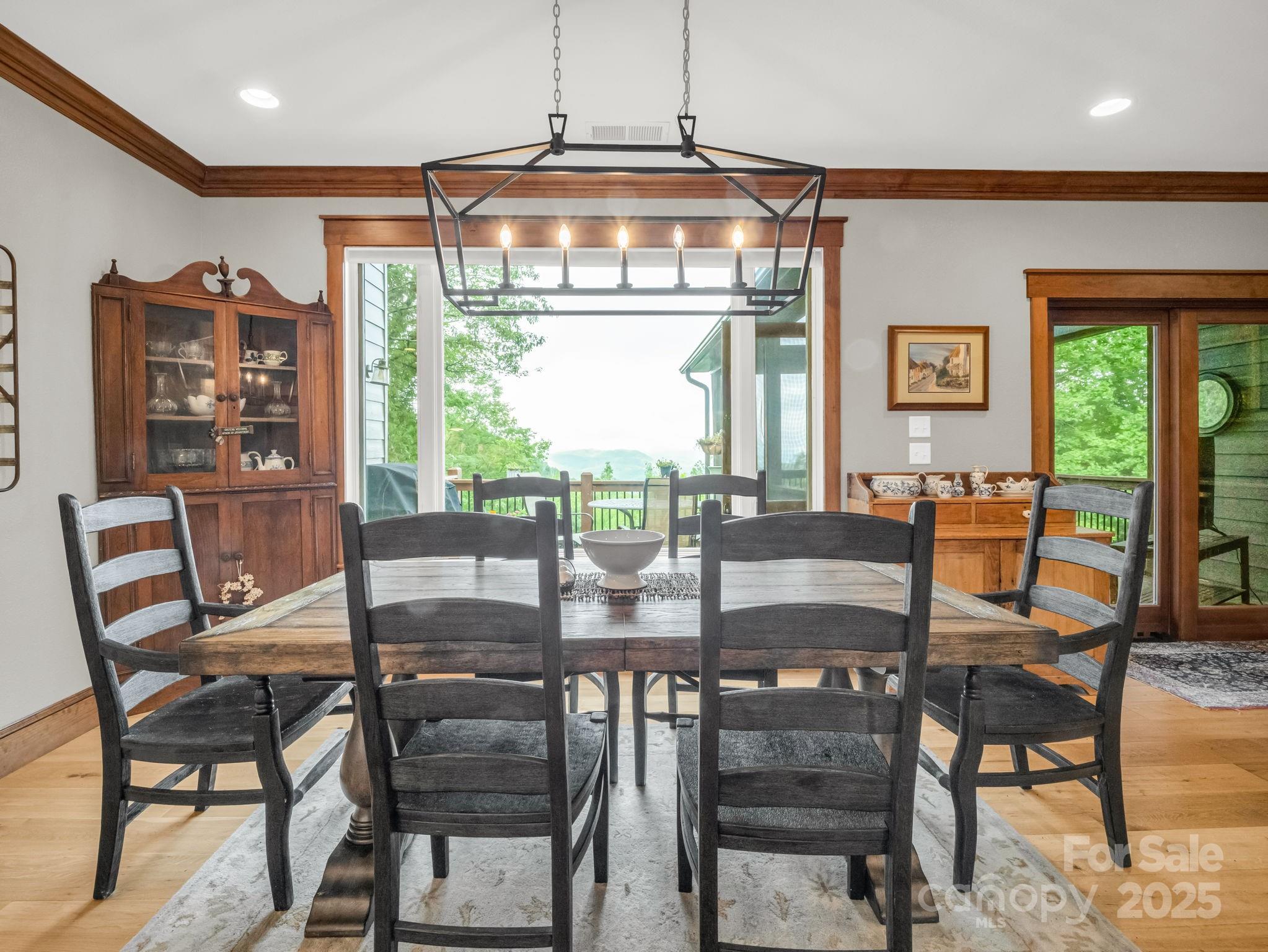 Connestee Falls - Residential