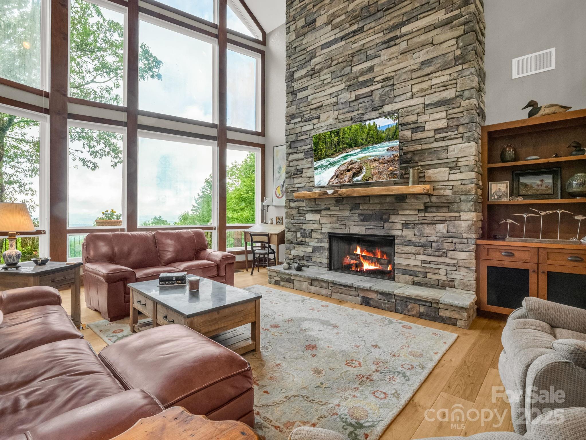 Connestee Falls - Residential