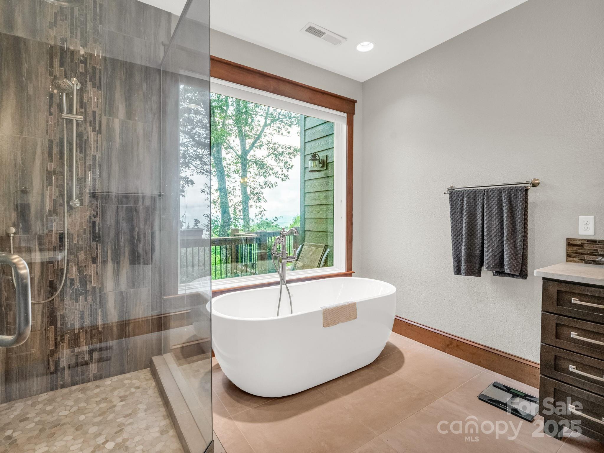 Connestee Falls - Residential