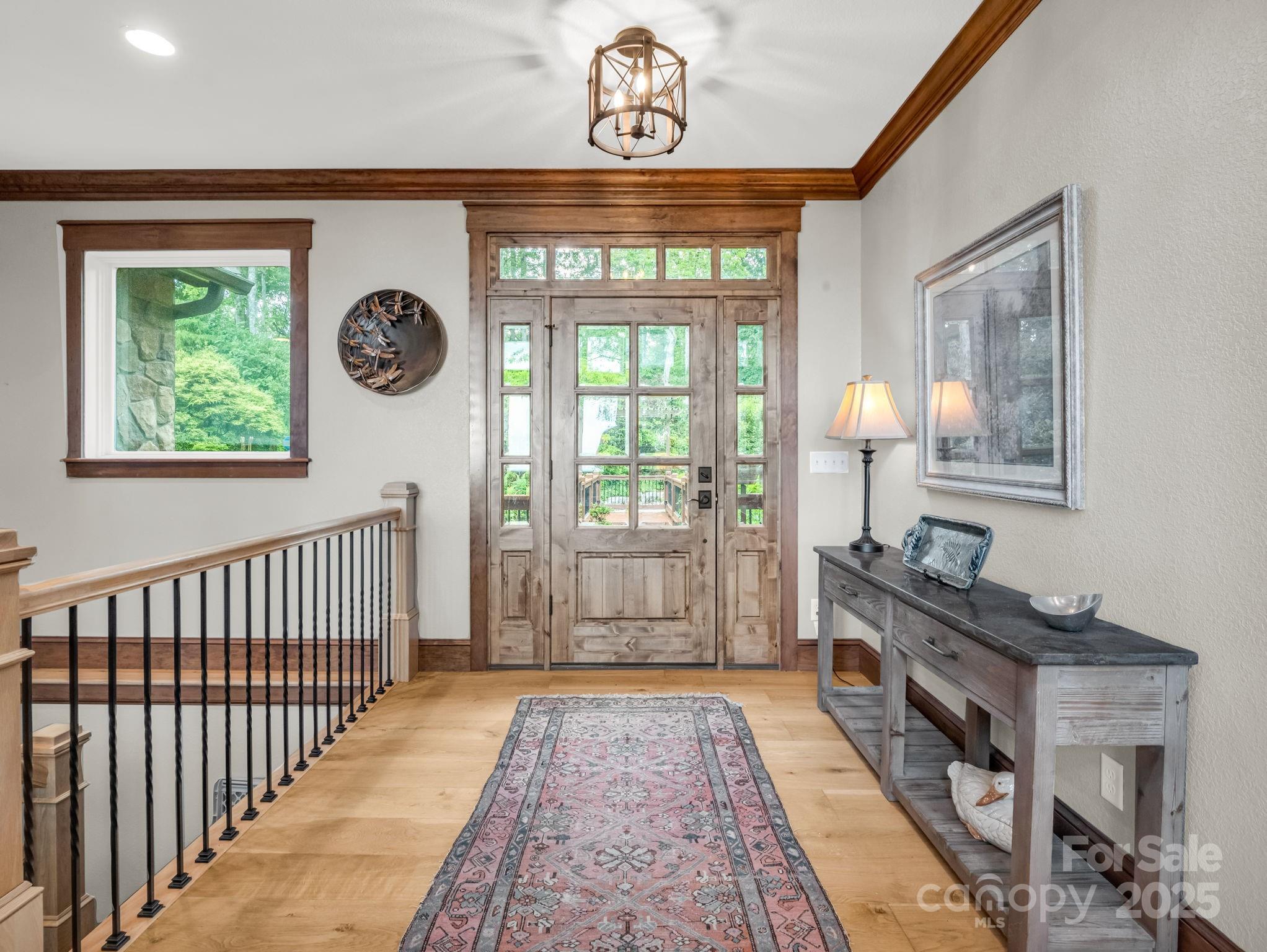 Connestee Falls - Residential