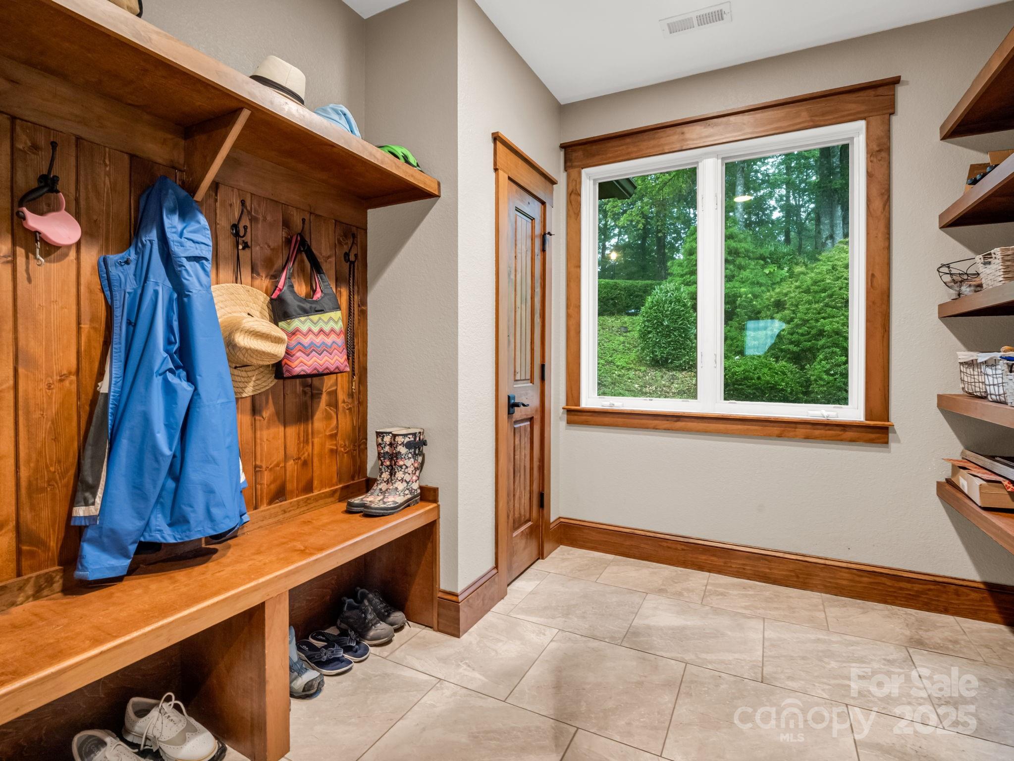 Connestee Falls - Residential