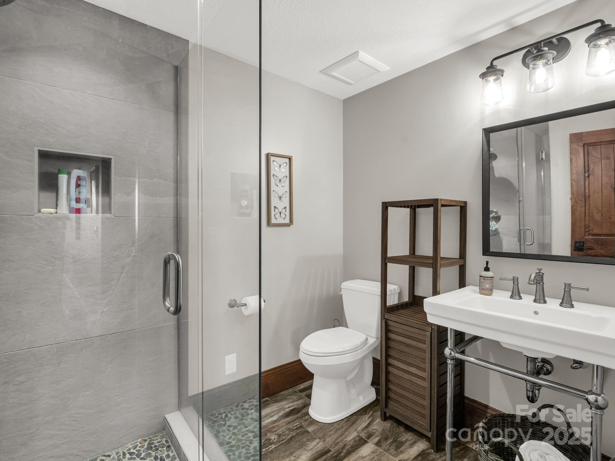 Connestee Falls - Residential