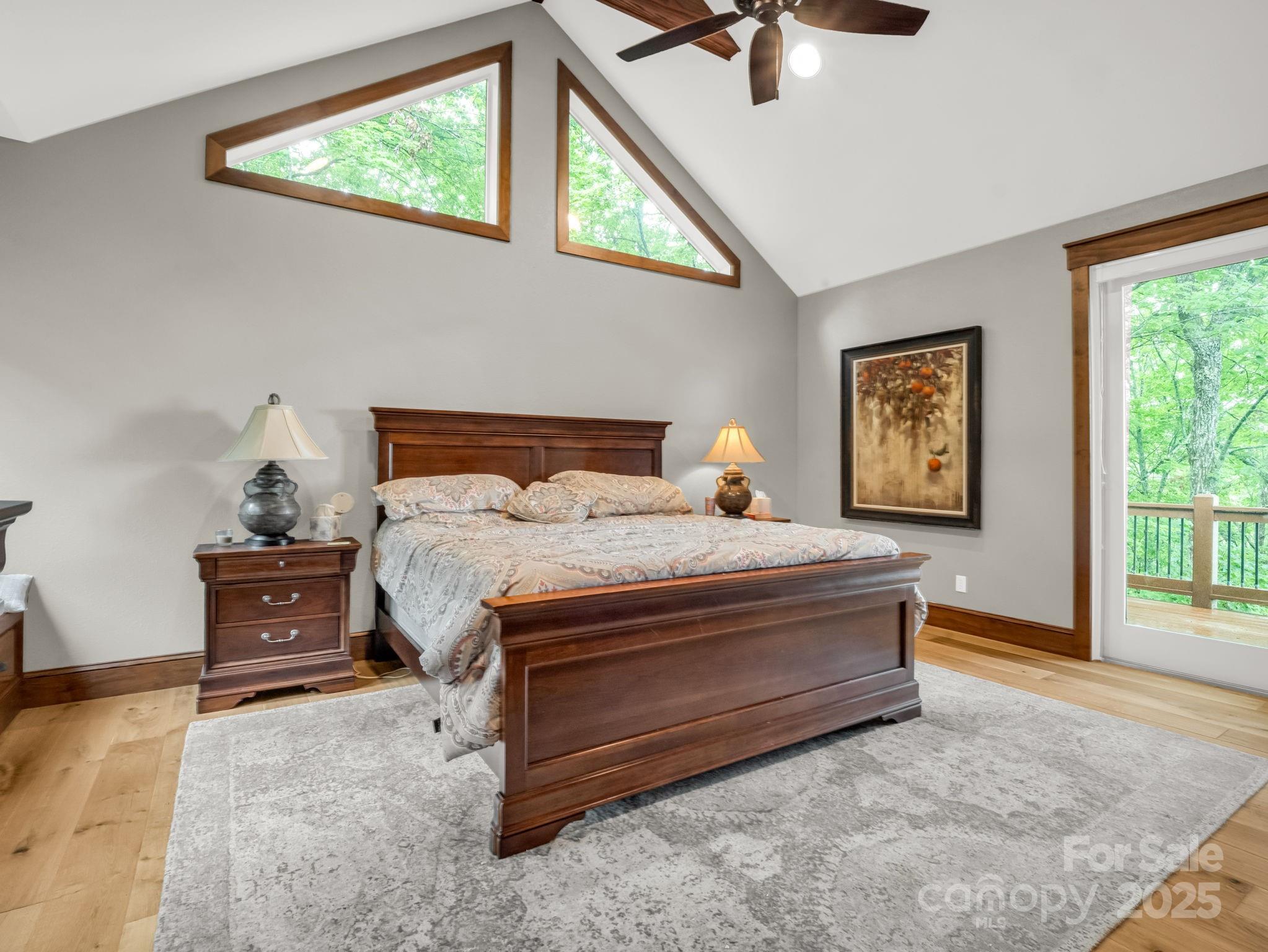 Connestee Falls - Residential