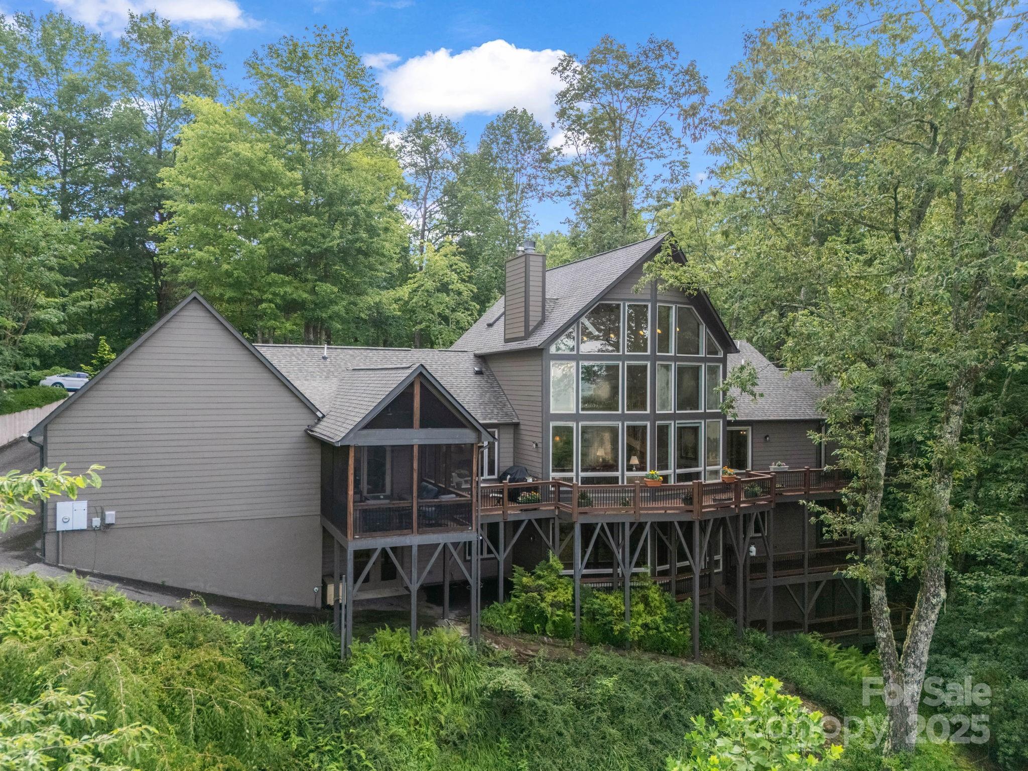 Connestee Falls - Residential