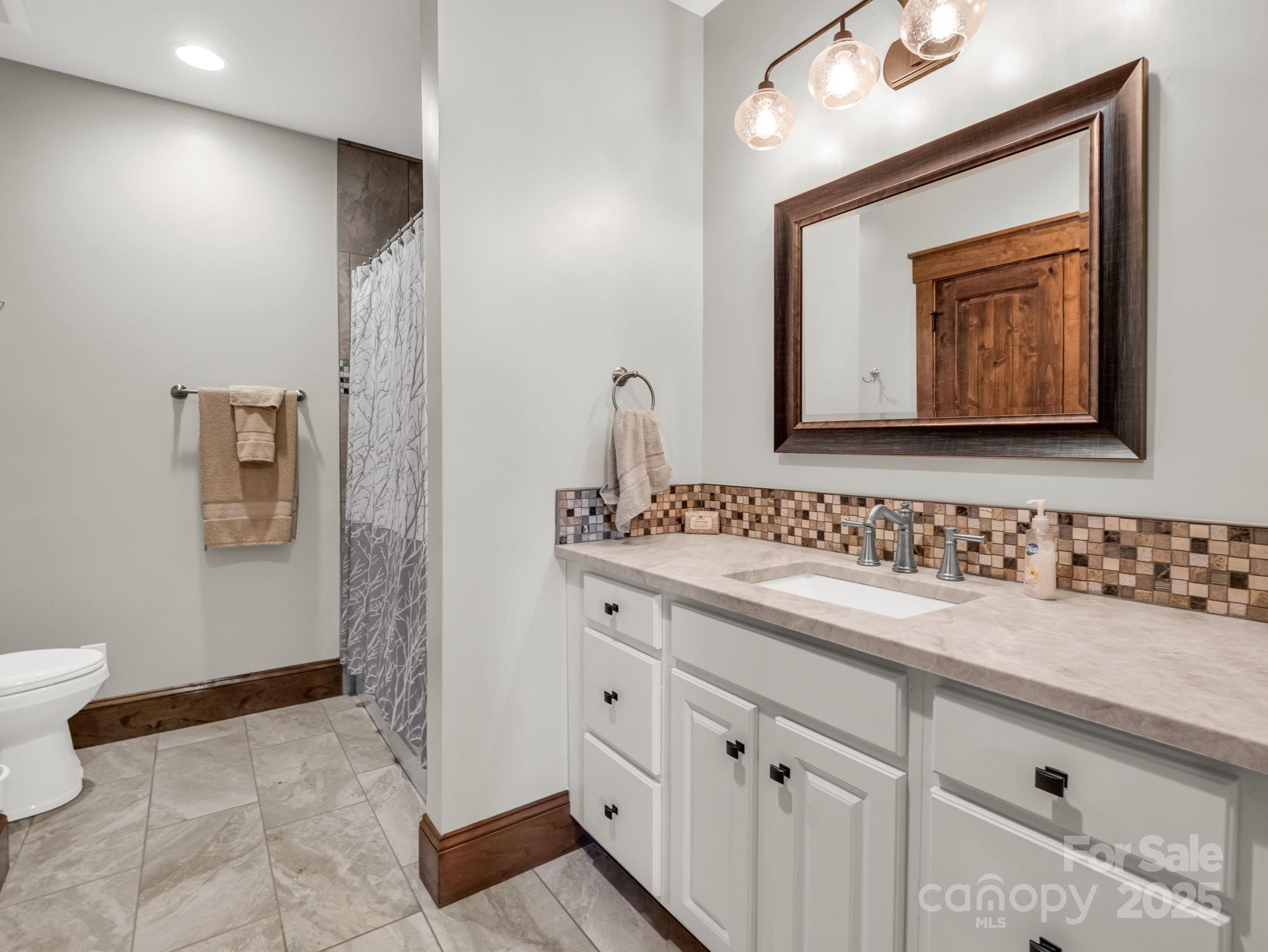 Connestee Falls - Residential