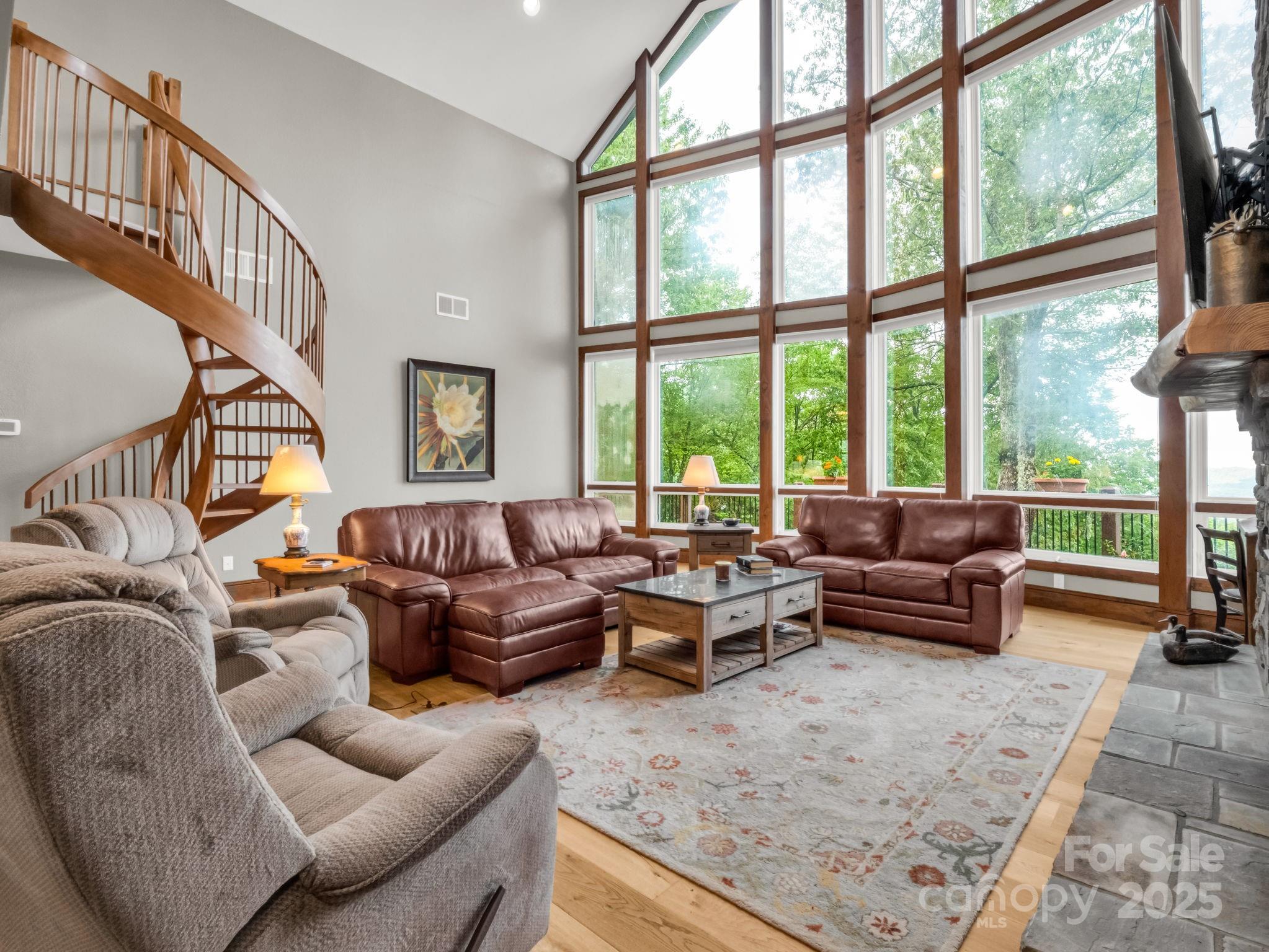 Connestee Falls - Residential