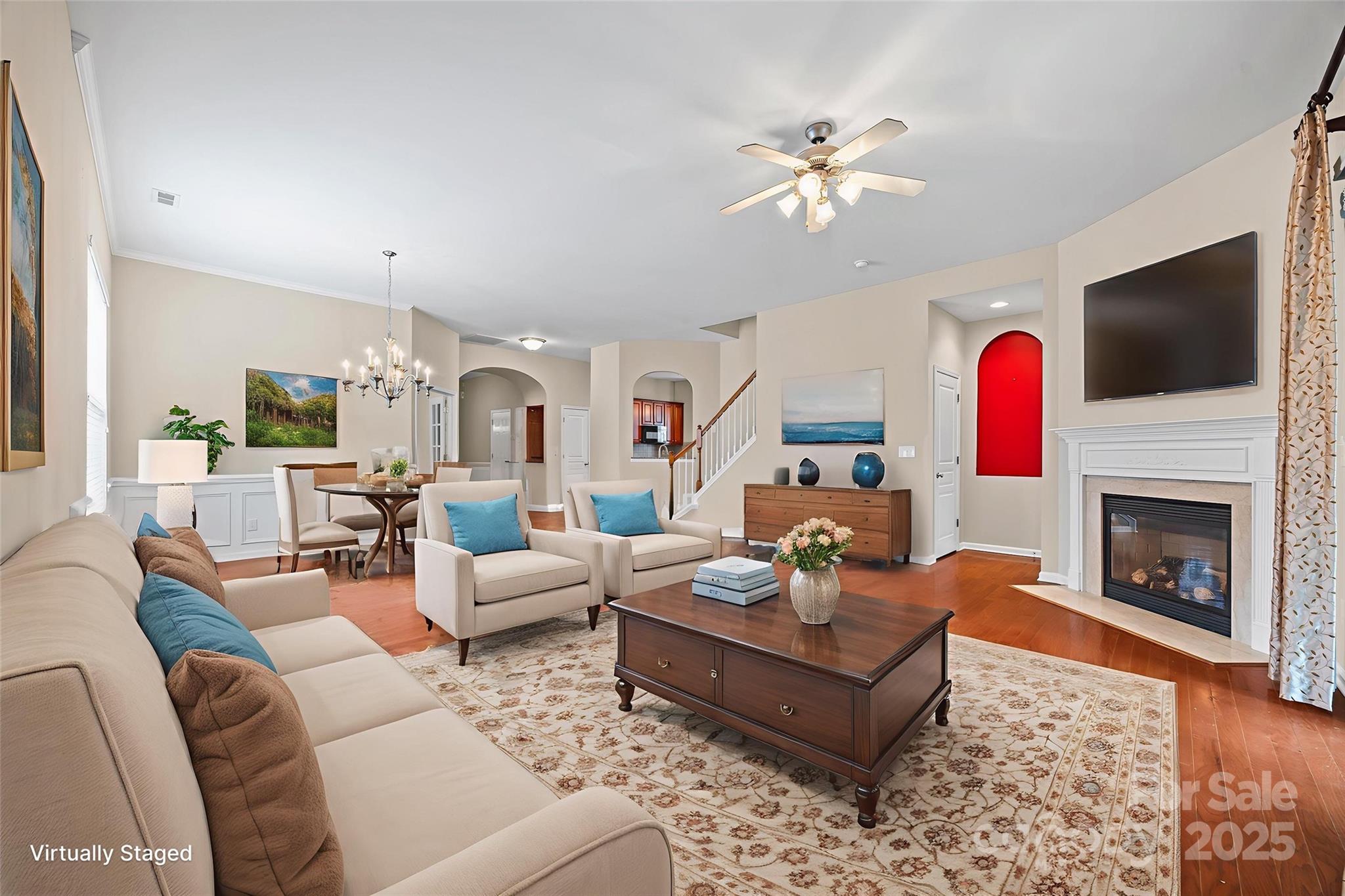 Lakeshore - Residential