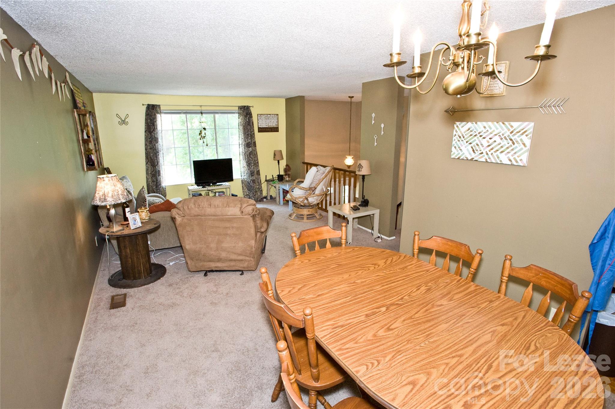 College Downs - Residential Lease