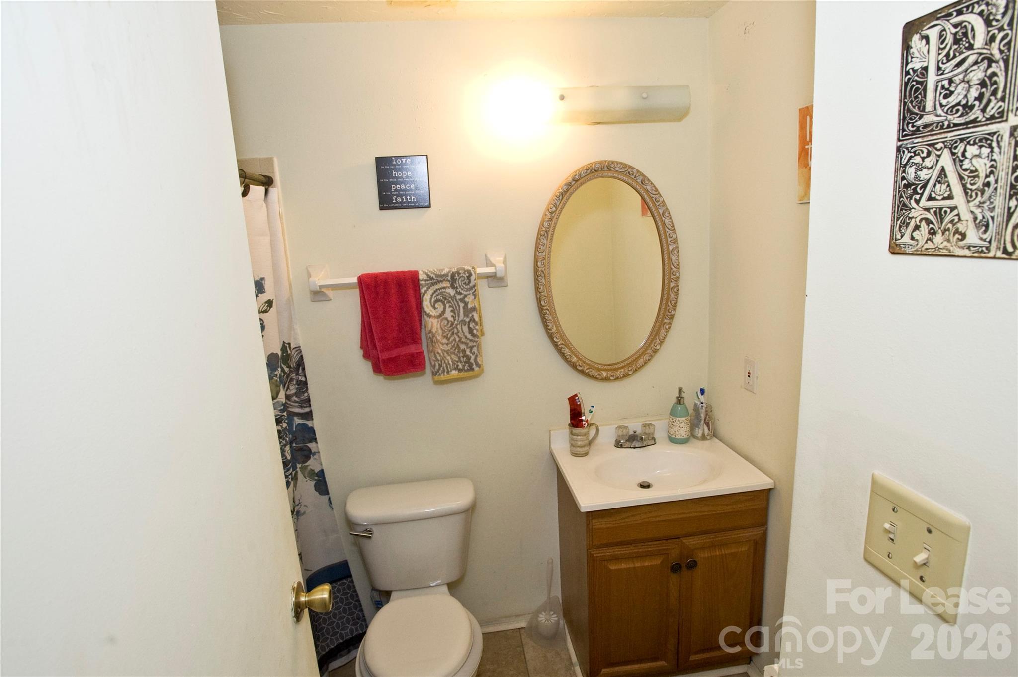 College Downs - Residential Lease