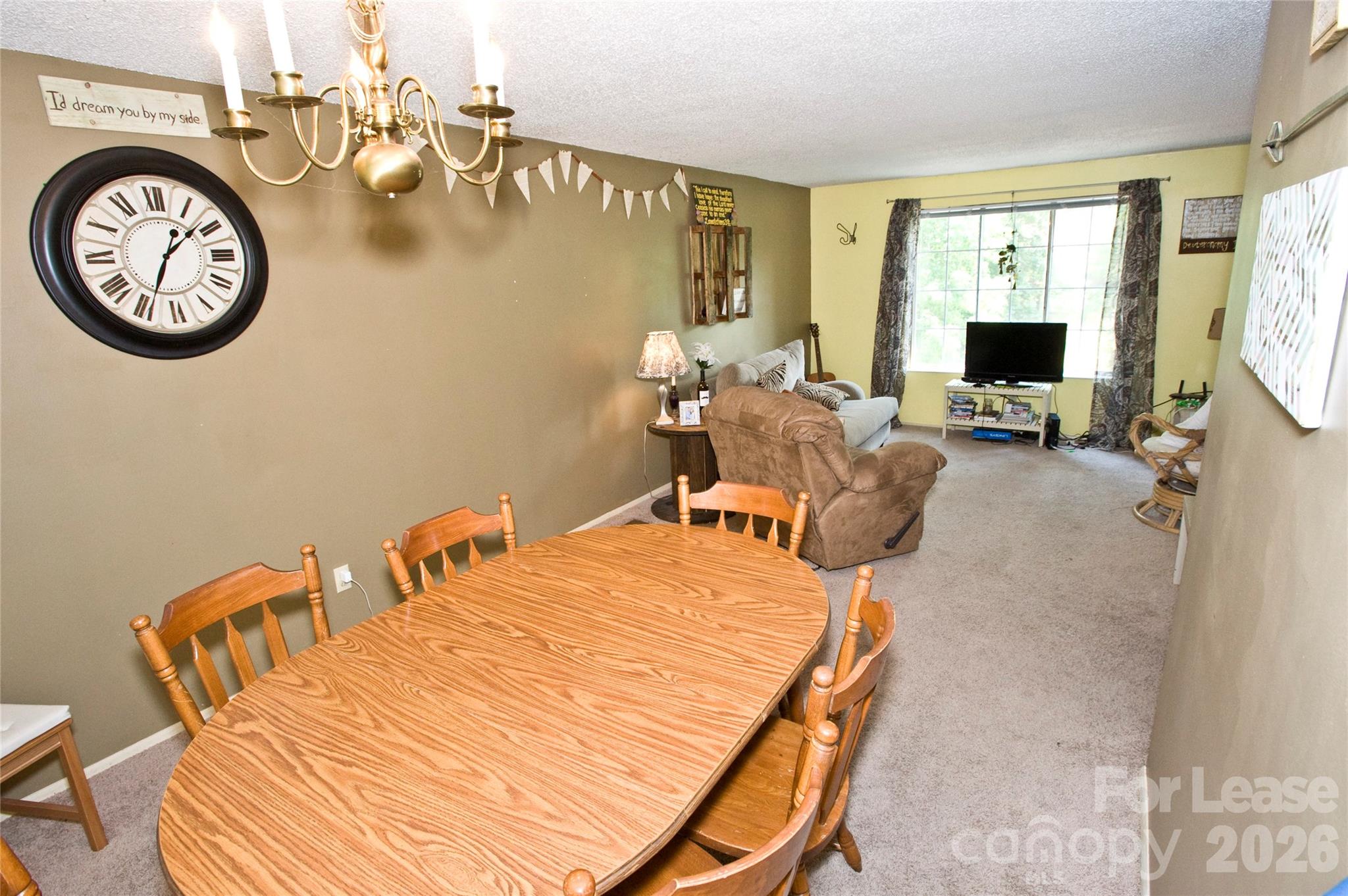 College Downs - Residential Lease