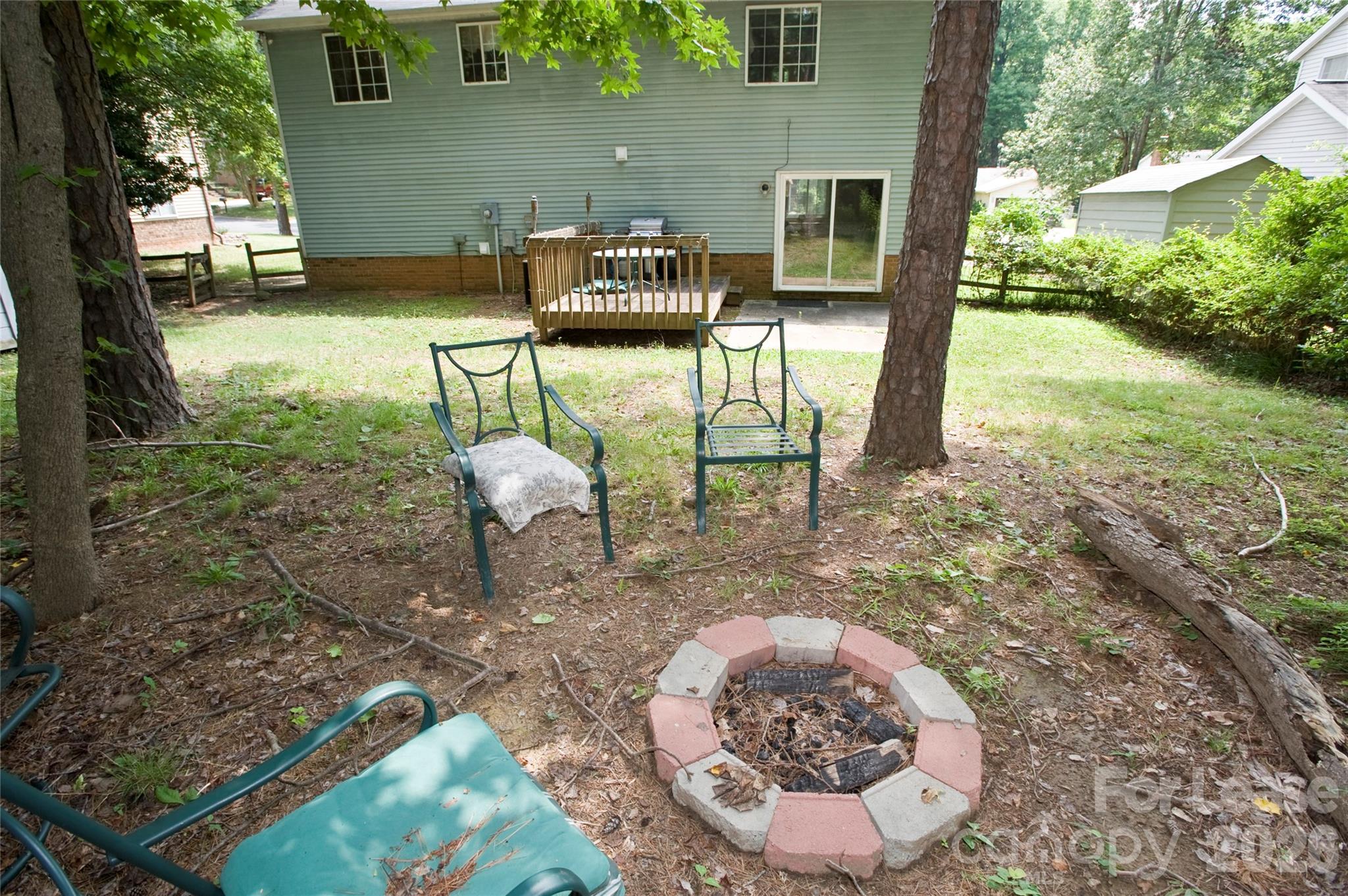 College Downs - Residential Lease