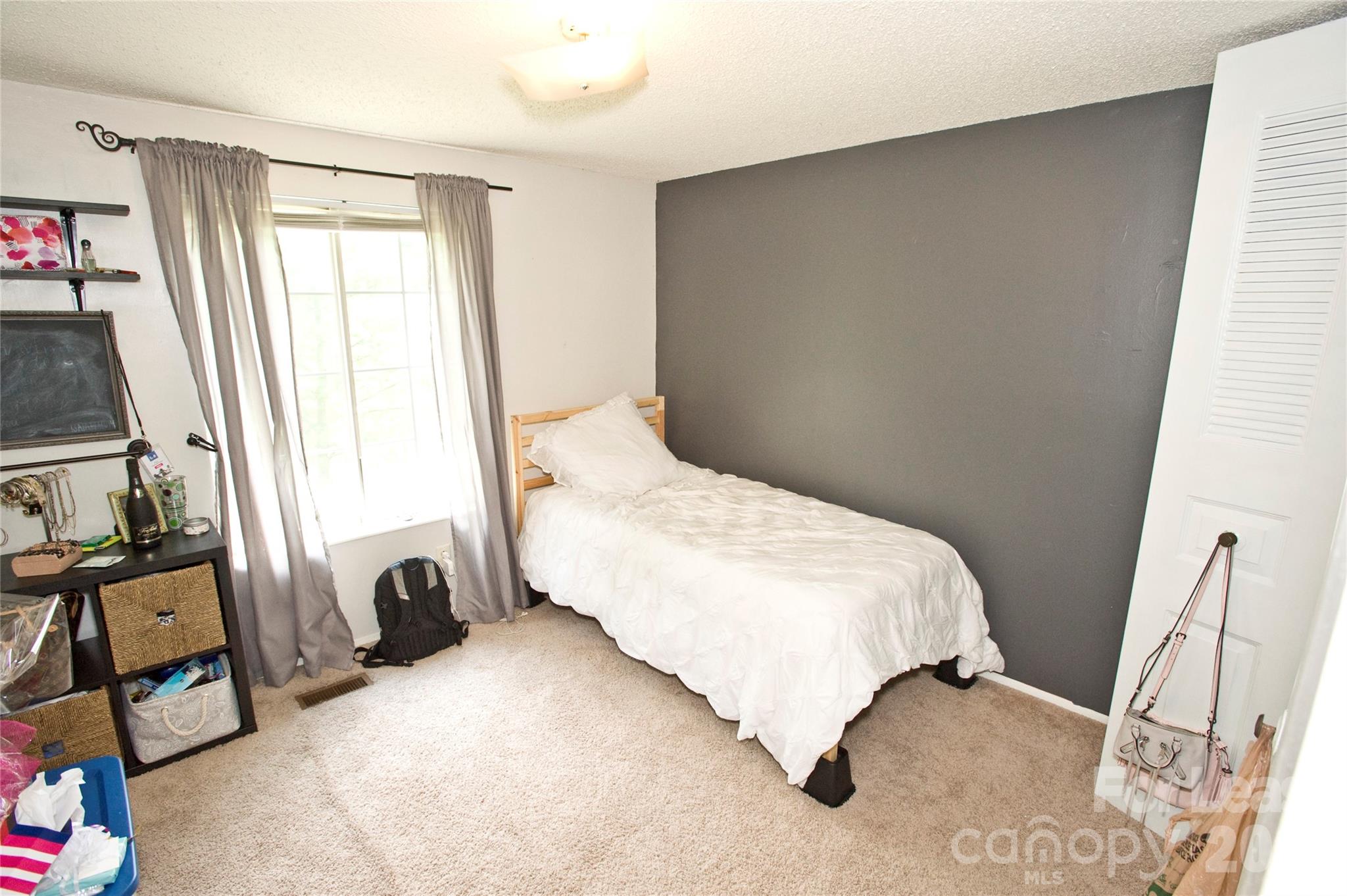 College Downs - Residential Lease