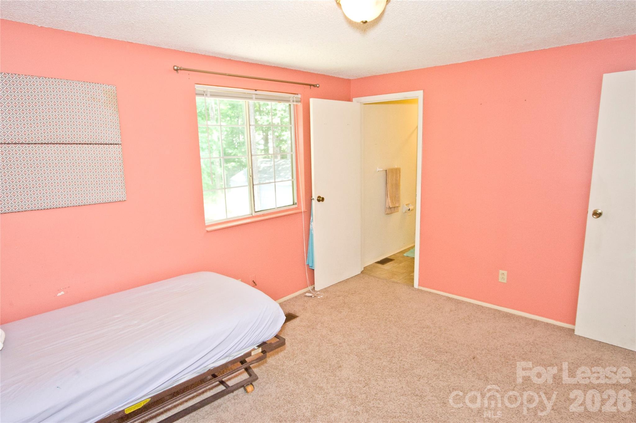 College Downs - Residential Lease