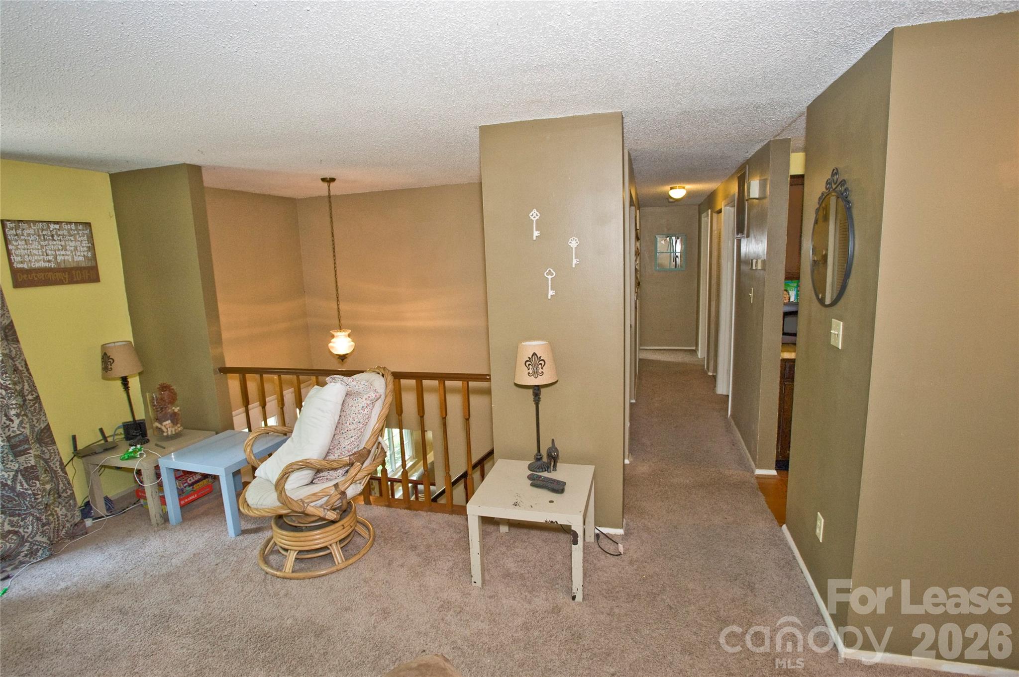 College Downs - Residential Lease