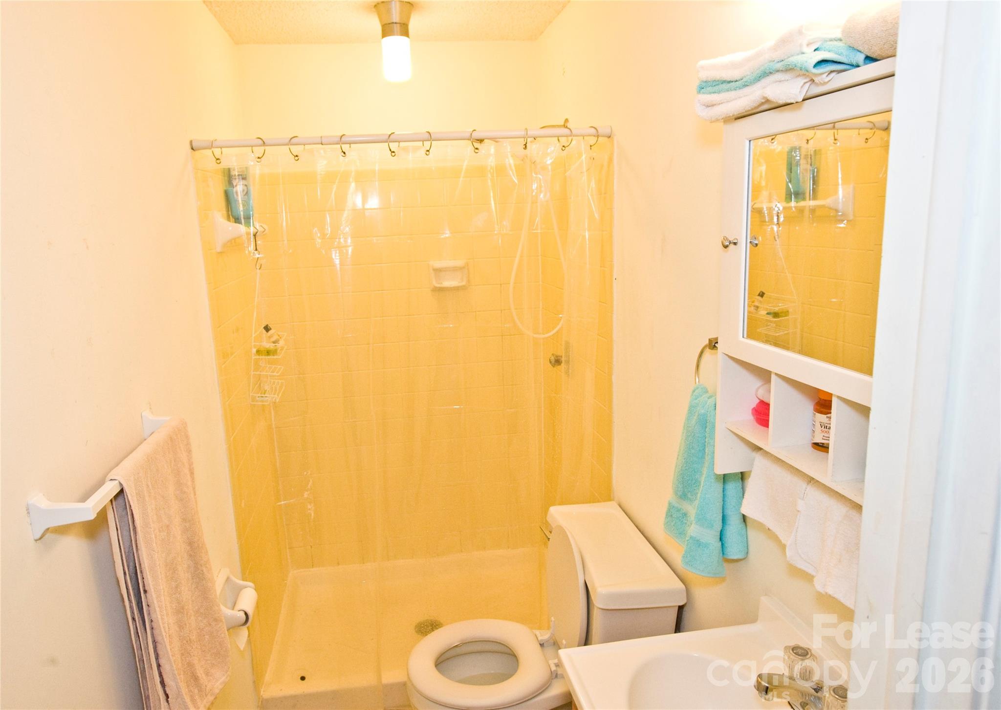 College Downs - Residential Lease