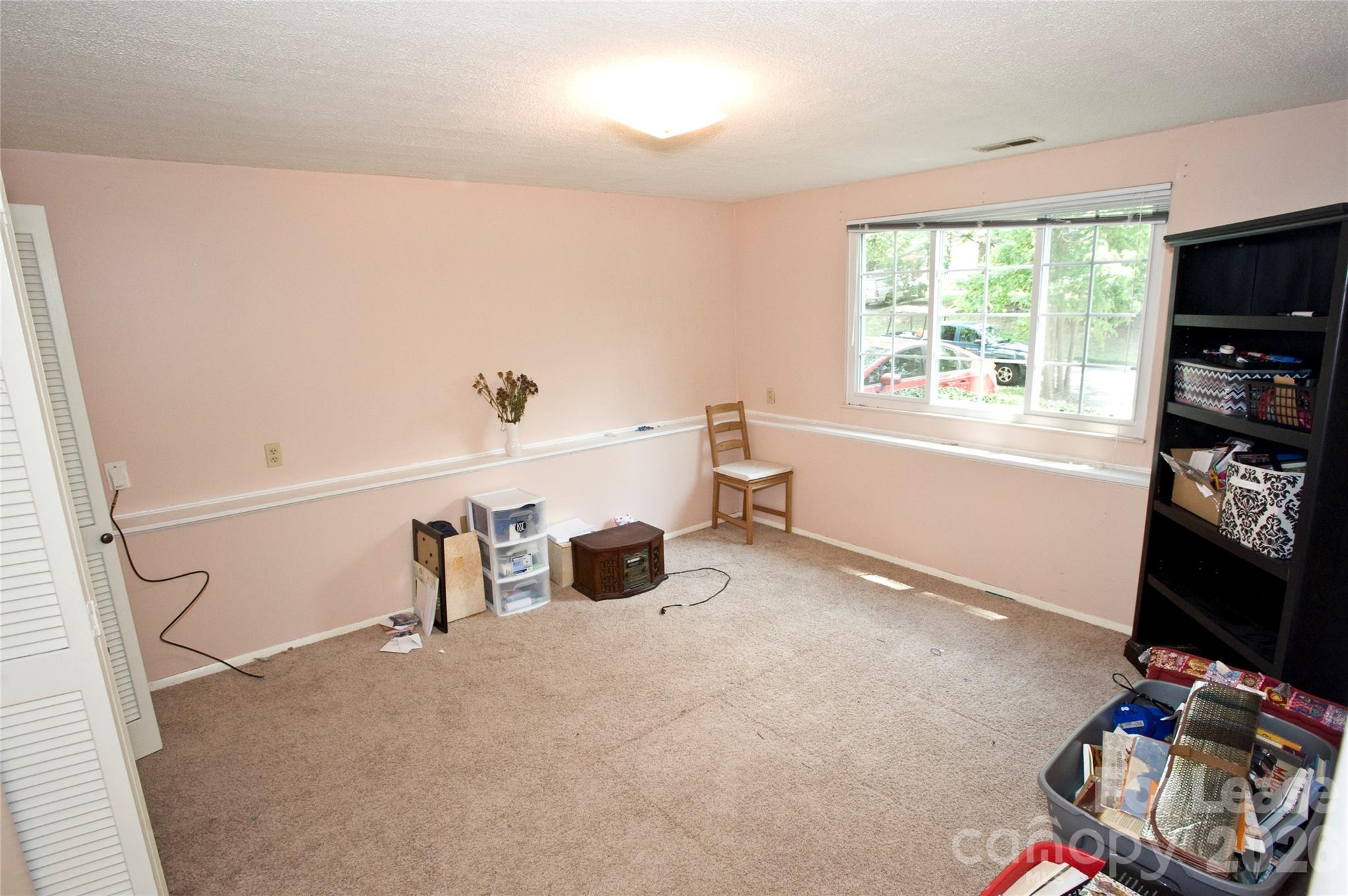 College Downs - Residential Lease