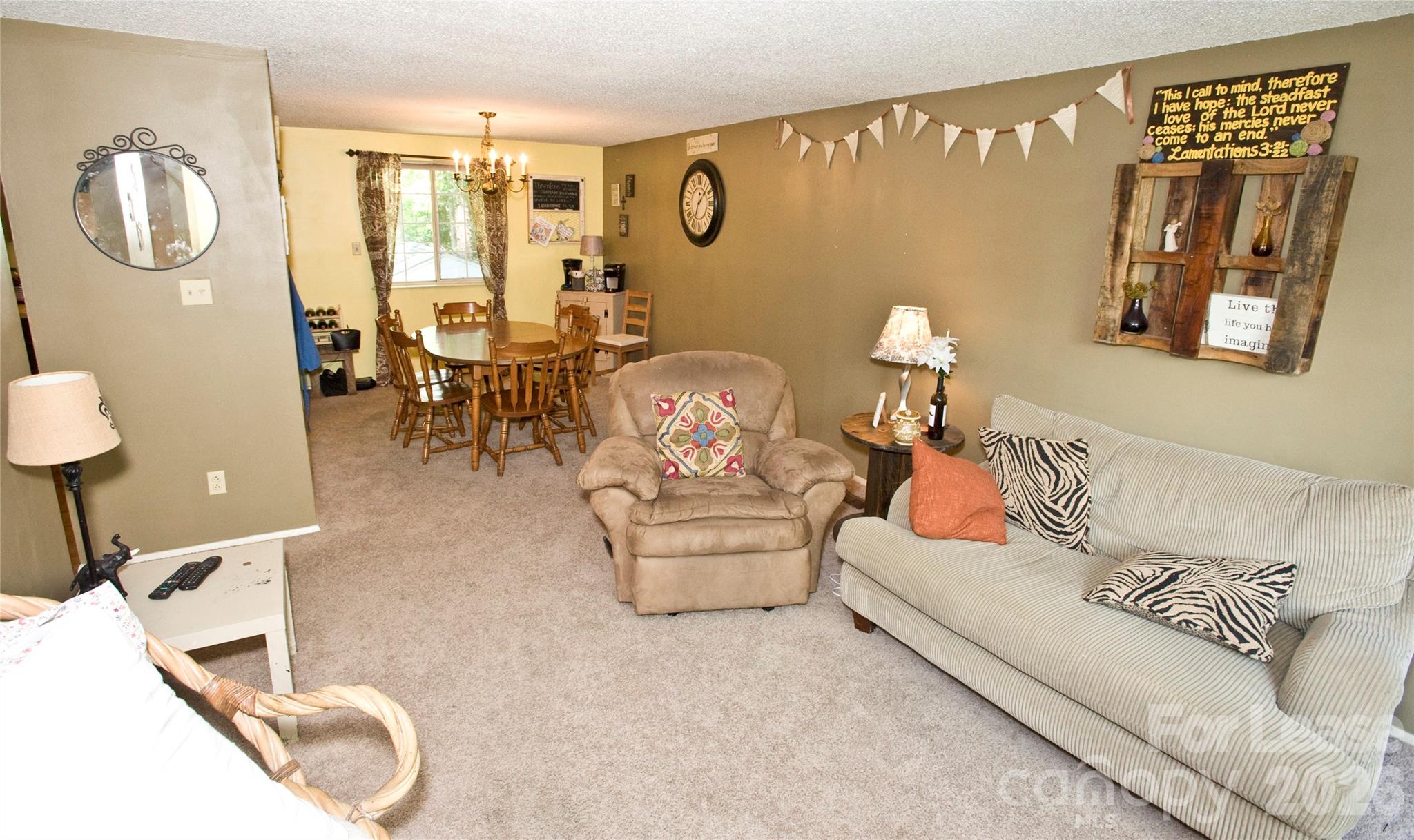 College Downs - Residential Lease