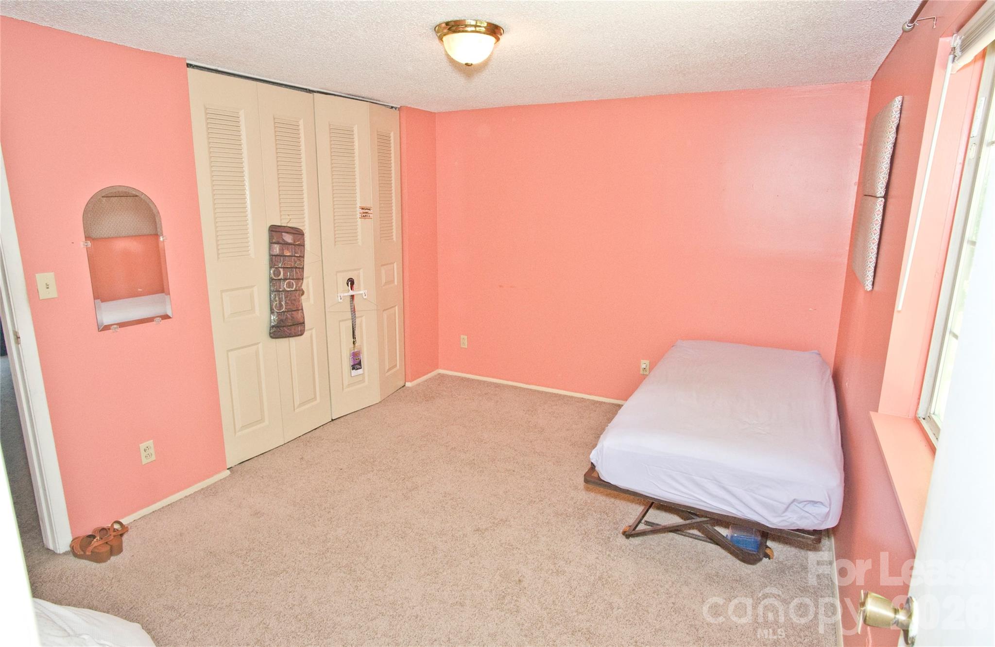 College Downs - Residential Lease