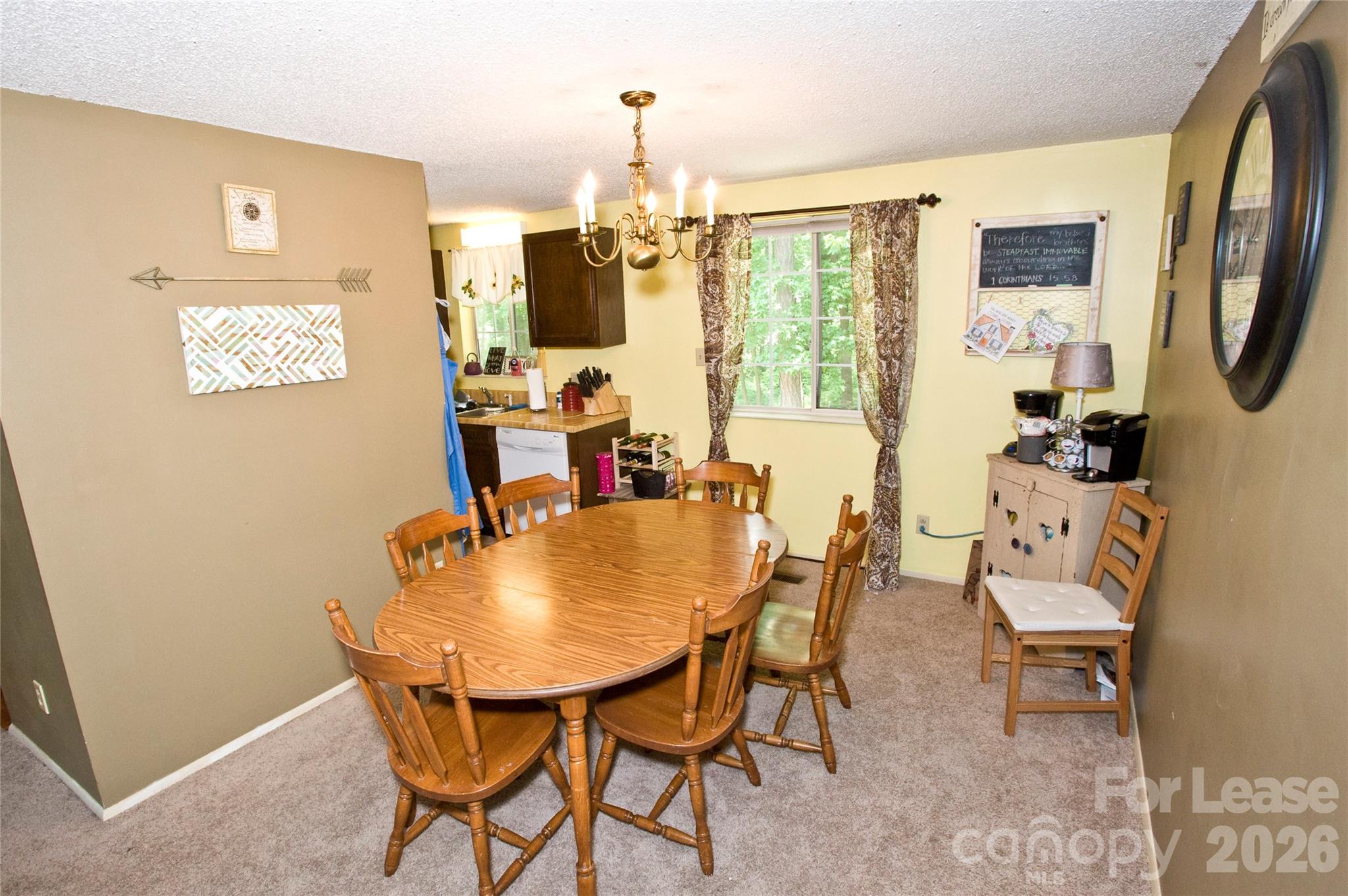 College Downs - Residential Lease